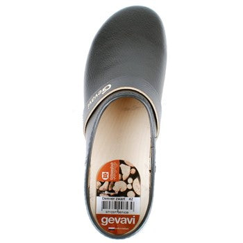 Gevavi Schoenklomp Denver D.H. Houten zool