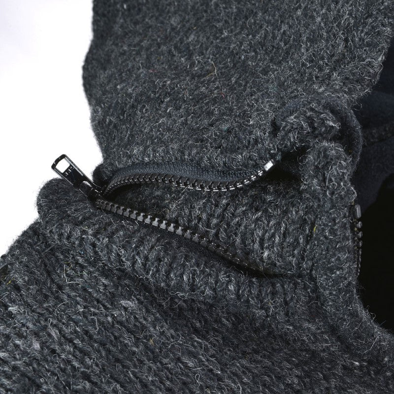 Pure Wool Vest Jan WJK-1301