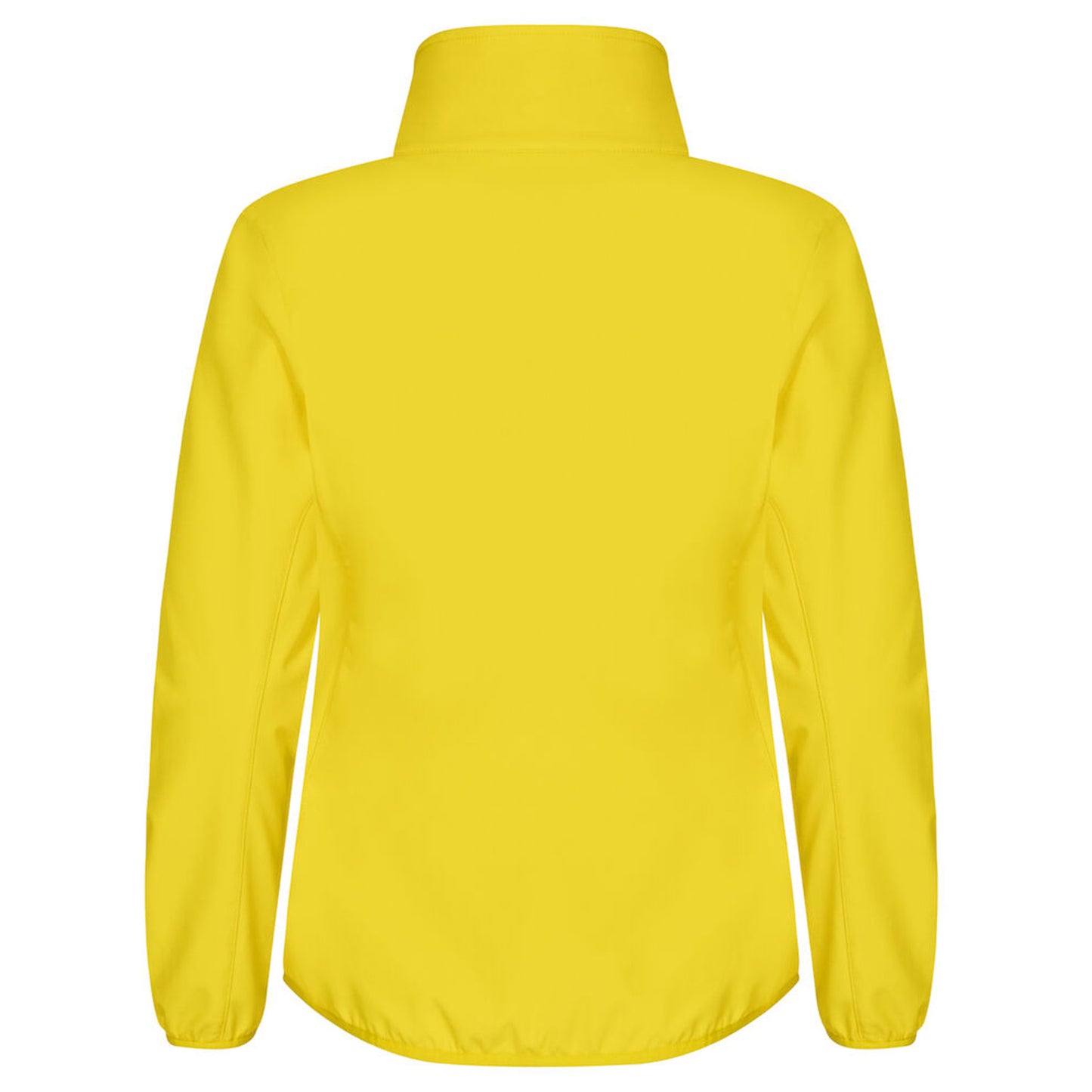 Clique Classic Softshell jas Dames - van Clique - Nu voor maar €46.95 bij Workwear 2 Day