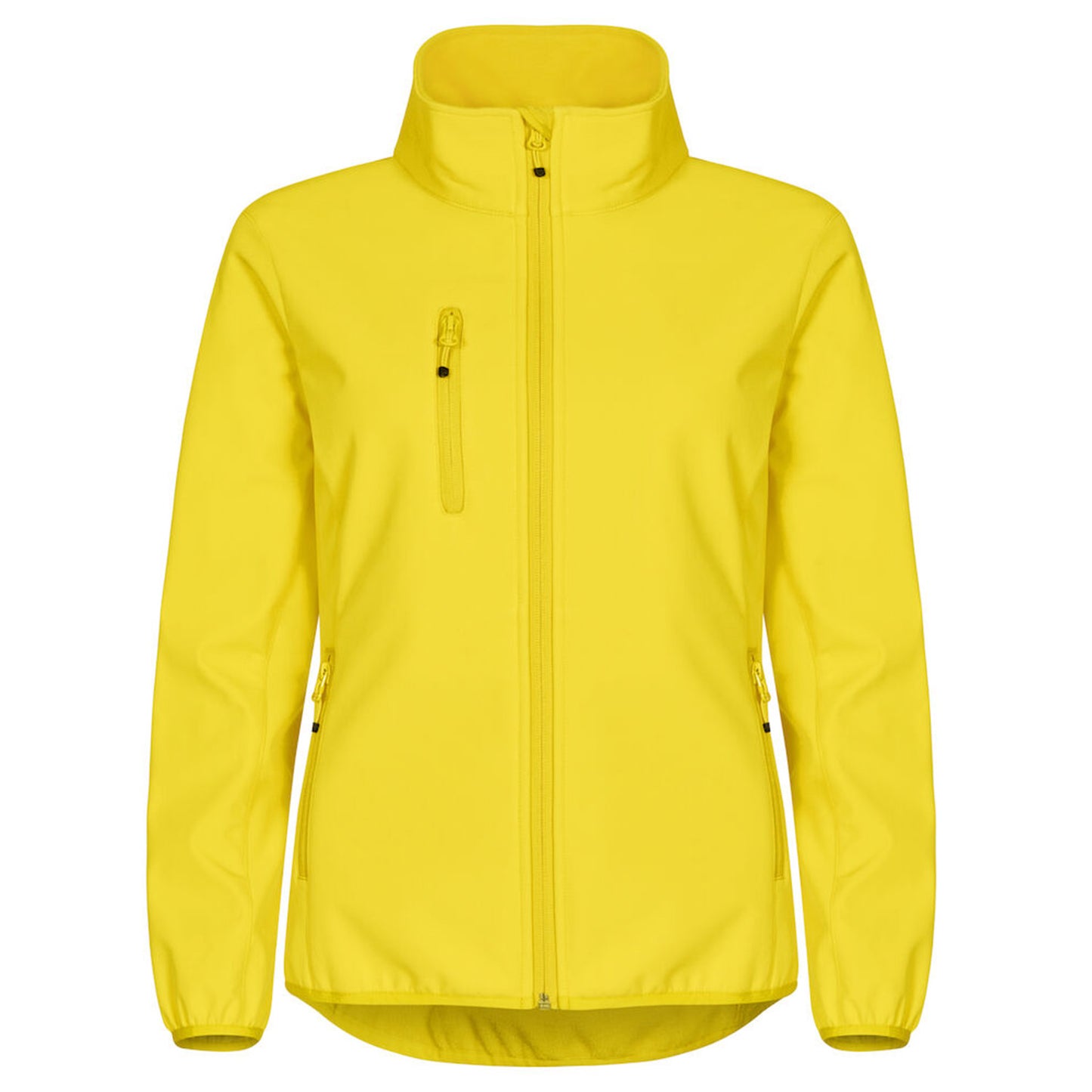 Clique Classic Softshell jas Dames - van Clique - Nu voor maar €46.95 bij Workwear 2 Day