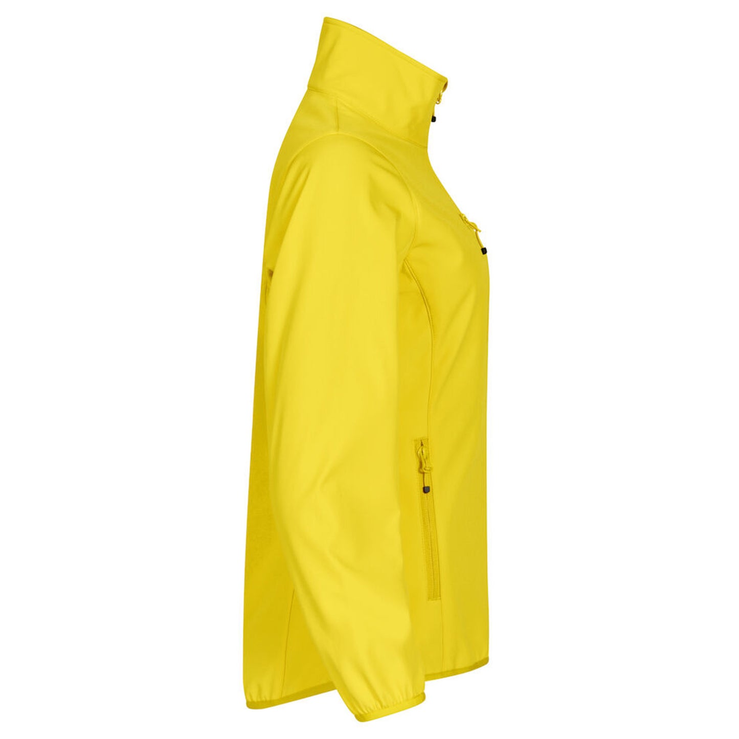Clique Classic Softshell jas Dames - van Clique - Nu voor maar €46.95 bij Workwear 2 Day