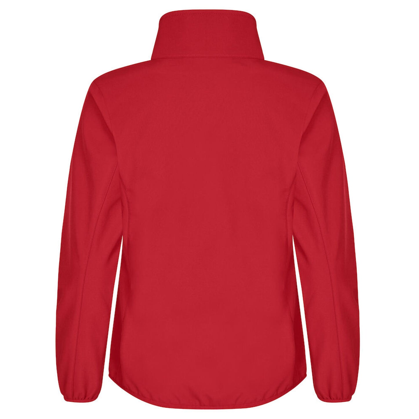 Clique Classic Softshell jas Dames - van Clique - Nu voor maar €46.95 bij Workwear 2 Day