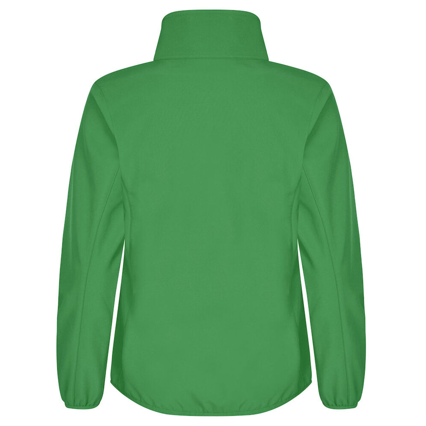 Clique Classic Softshell jas Dames - van Clique - Nu voor maar €46.95 bij Workwear 2 Day