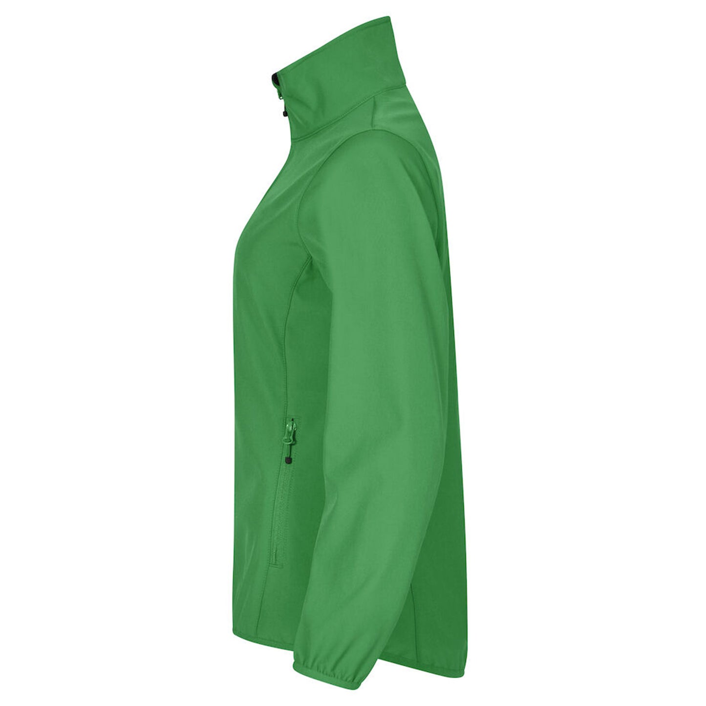 Clique Classic Softshell jas Dames - van Clique - Nu voor maar €46.95 bij Workwear 2 Day