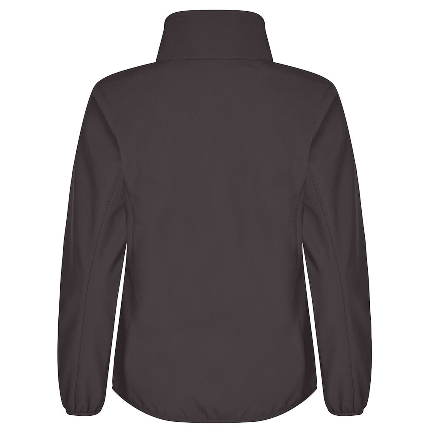 Clique Classic Softshell jas Dames - van Clique - Nu voor maar €46.95 bij Workwear 2 Day