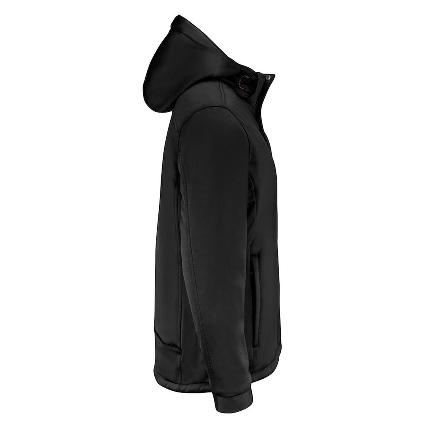 Clique Classic Softshell jas met Capuchon Dames - van Clique - Nu voor maar €59.95 bij Workwear 2 Day