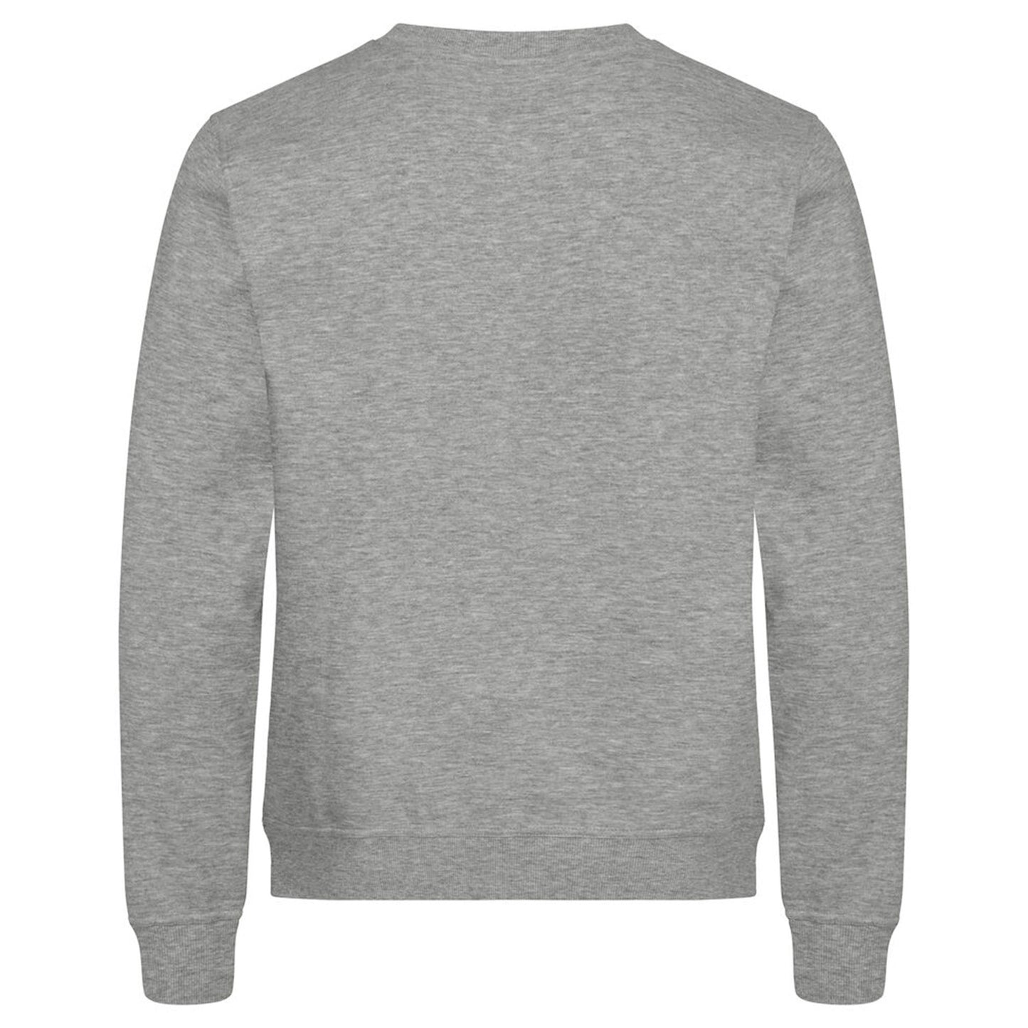 Clique Sweater Ronde Hals Miami - van Clique - Nu voor maar €28.95 bij Workwear 2 Day