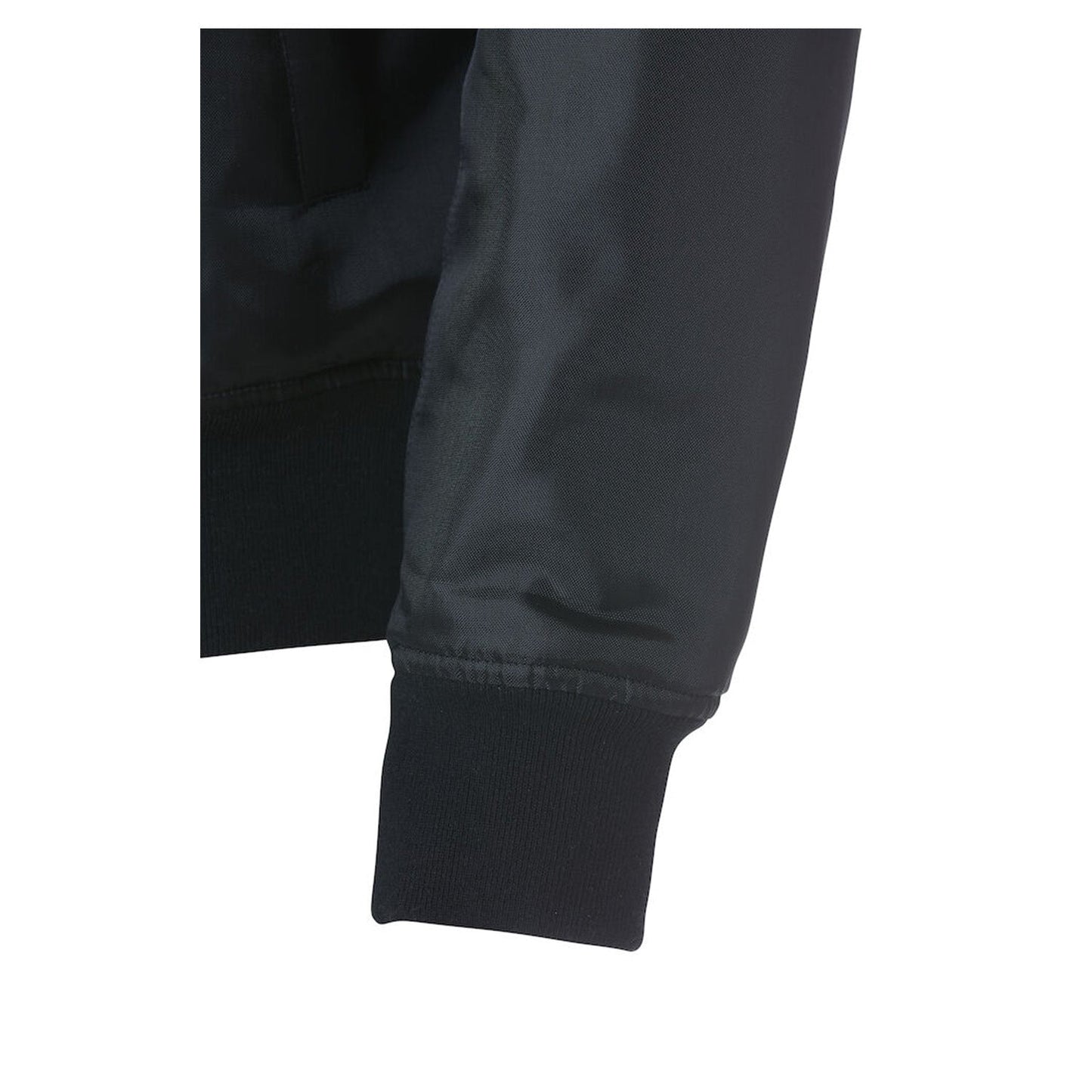 Clique Beveiliging Bomber jack met Borst- en Ruglogo - van Clique - Nu voor maar €64.95 bij Workwear 2 Day
