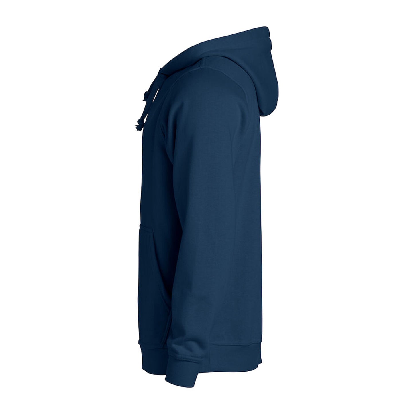 Clique Beveiliging Hoodie met Borst- en Ruglogo - van Clique - Nu voor maar €37.95 bij Workwear 2 Day