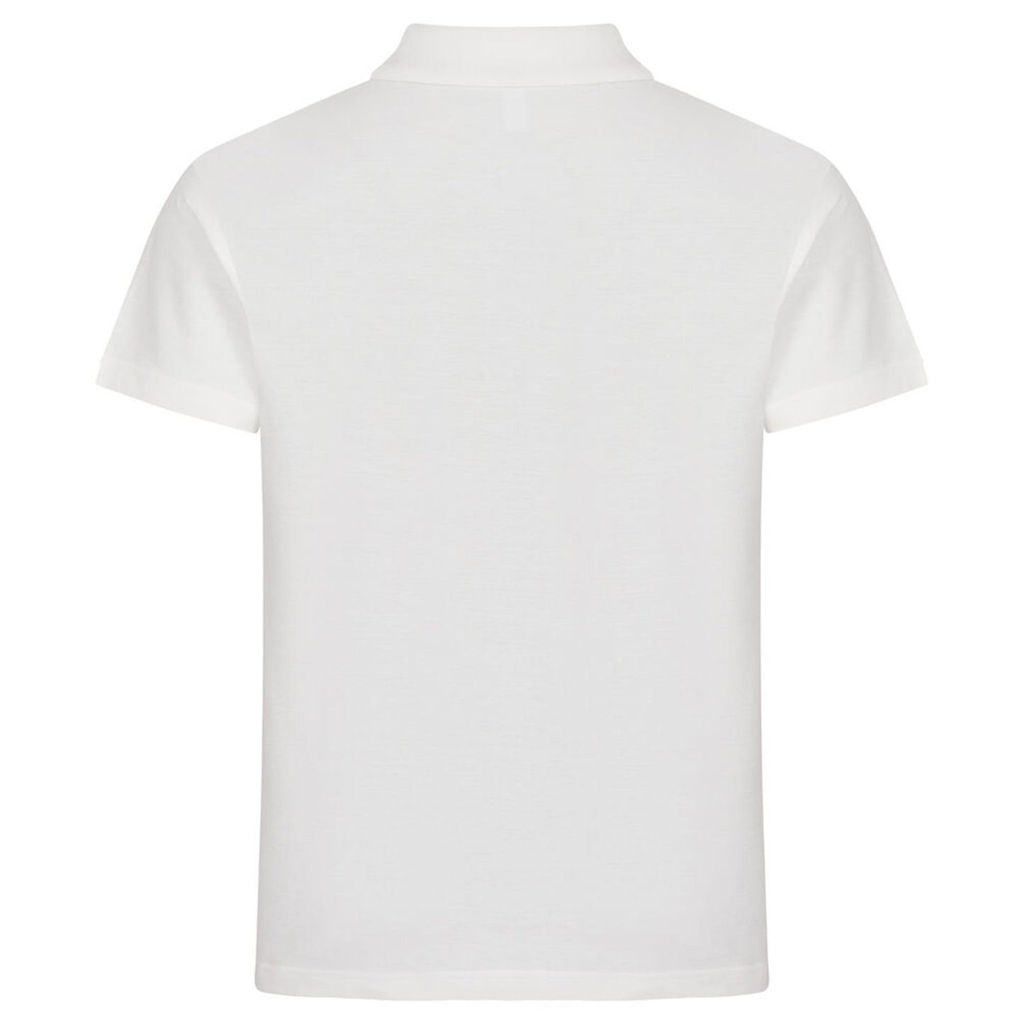 Clique Polo Basic Heren - van Clique - Nu voor maar €17.95 bij Workwear 2 Day