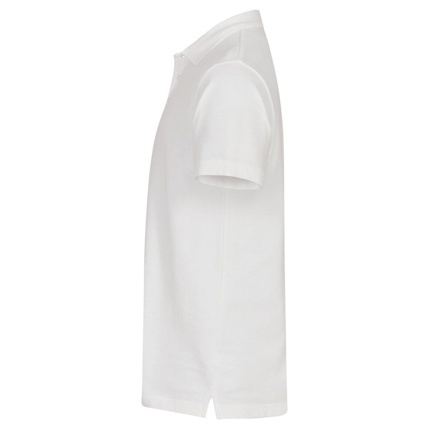 Clique Polo Basic Heren - van Clique - Nu voor maar €17.95 bij Workwear 2 Day