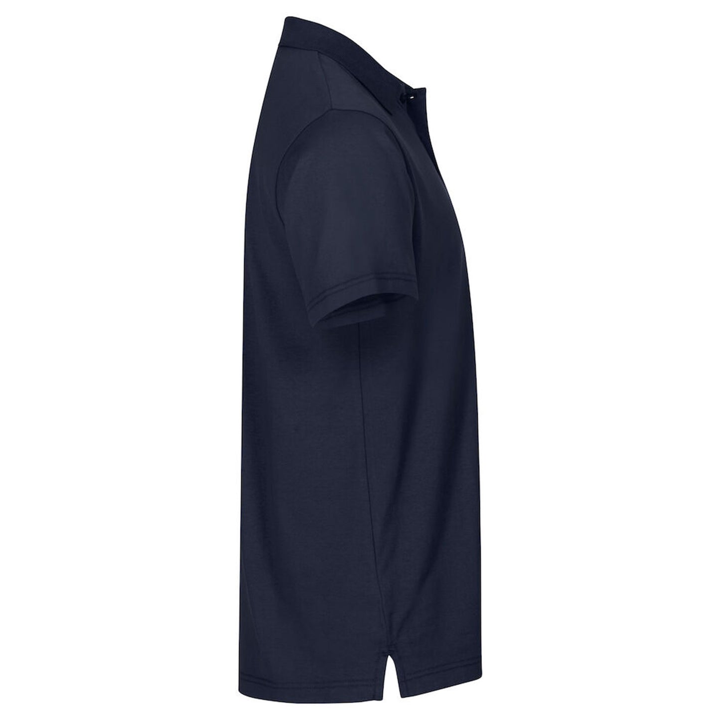 Clique Beveiliging Polo Heren met Borst- en Ruglogo - van Clique - Nu voor maar €26.95 bij Workwear 2 Day