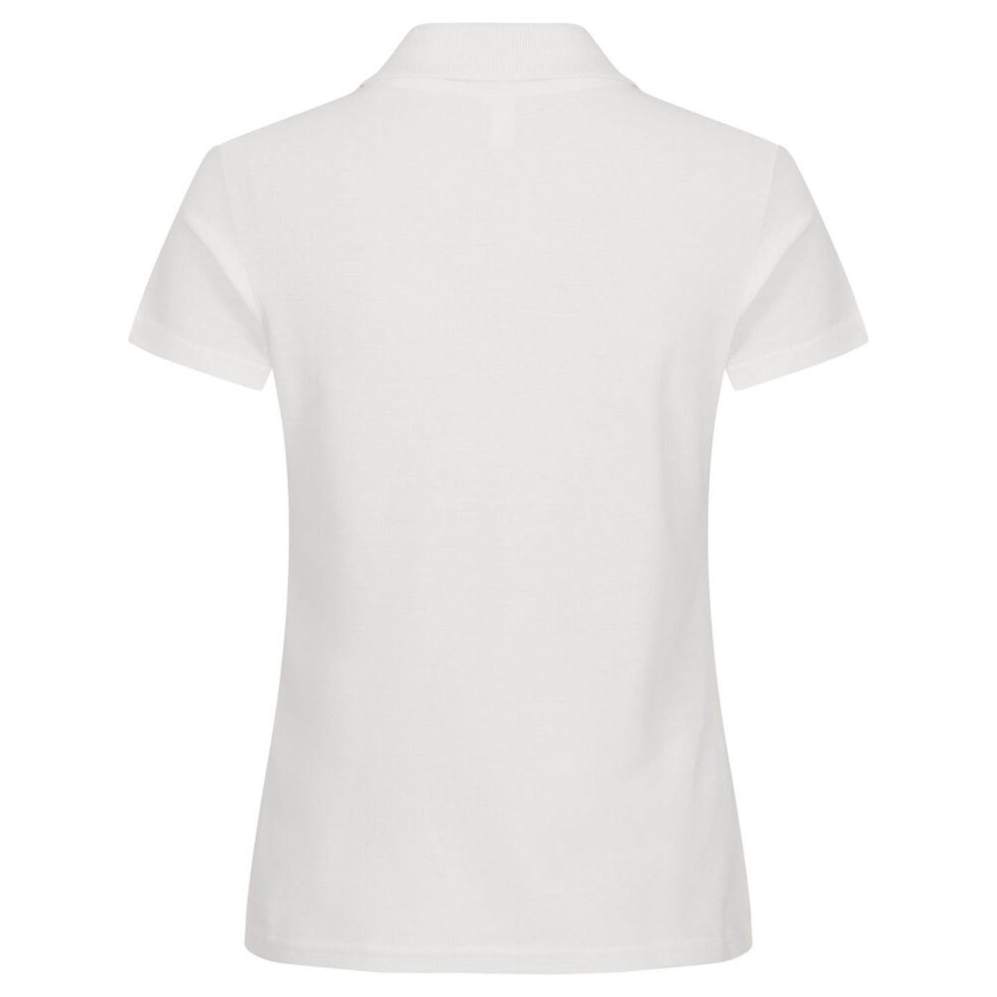 Clique Poloshirt Basic Dames - van Clique - Nu voor maar €17.95 bij Workwear 2 Day