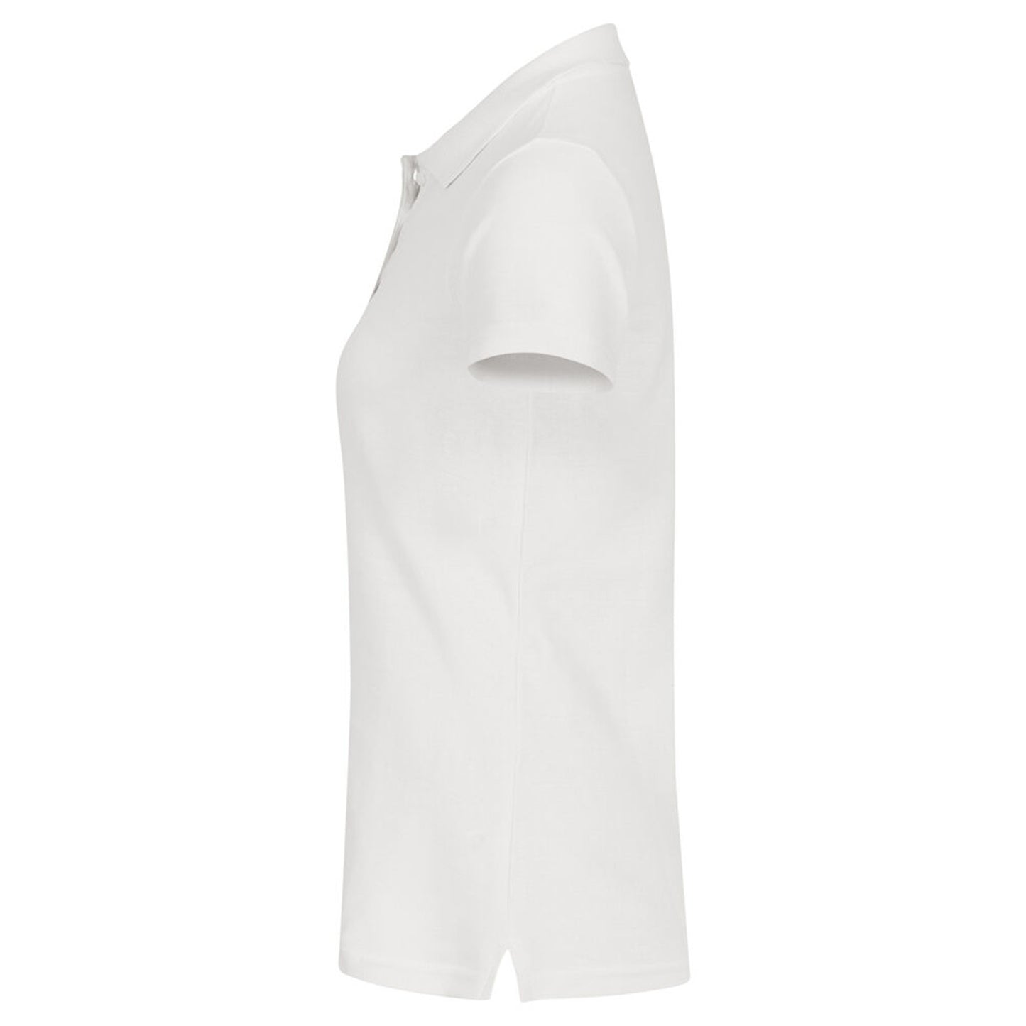 Clique Poloshirt Basic Dames - van Clique - Nu voor maar €17.95 bij Workwear 2 Day