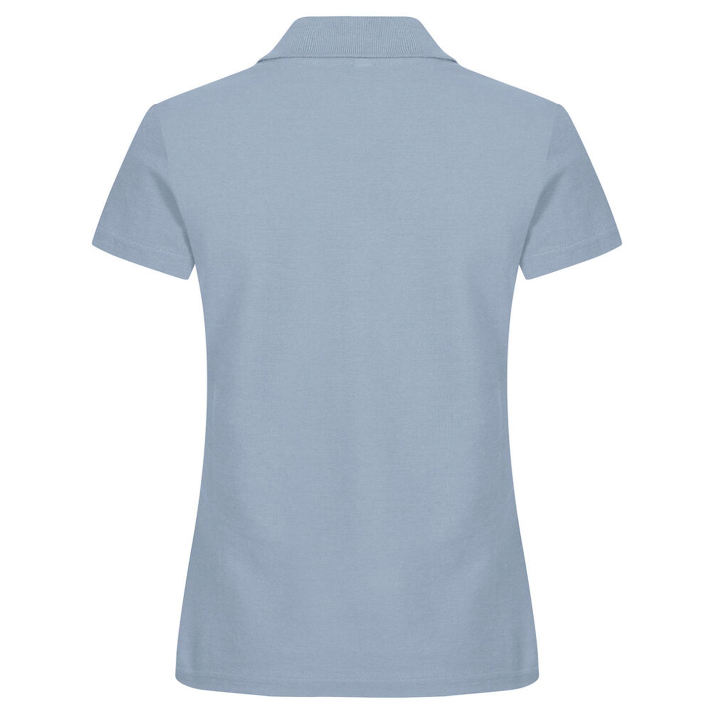Clique Poloshirt Basic Dames - van Clique - Nu voor maar €17.95 bij Workwear 2 Day