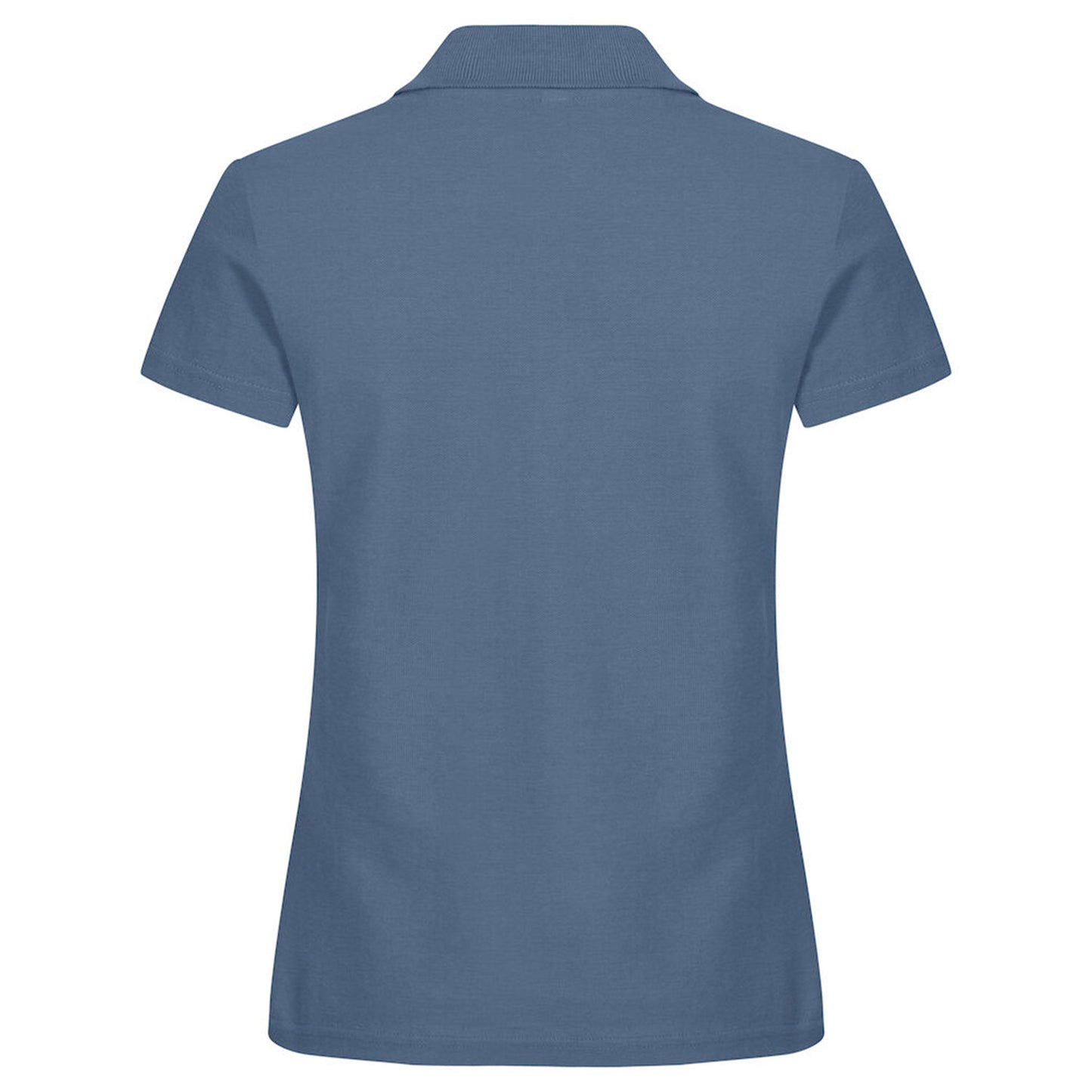 Clique Poloshirt Basic Dames - van Clique - Nu voor maar €17.95 bij Workwear 2 Day