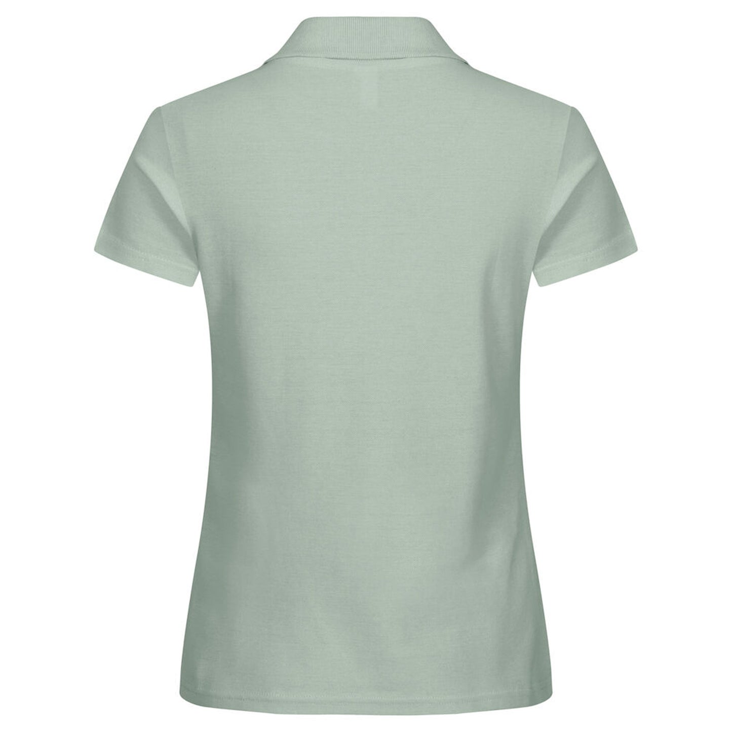 Clique Poloshirt Basic Dames - van Clique - Nu voor maar €17.95 bij Workwear 2 Day