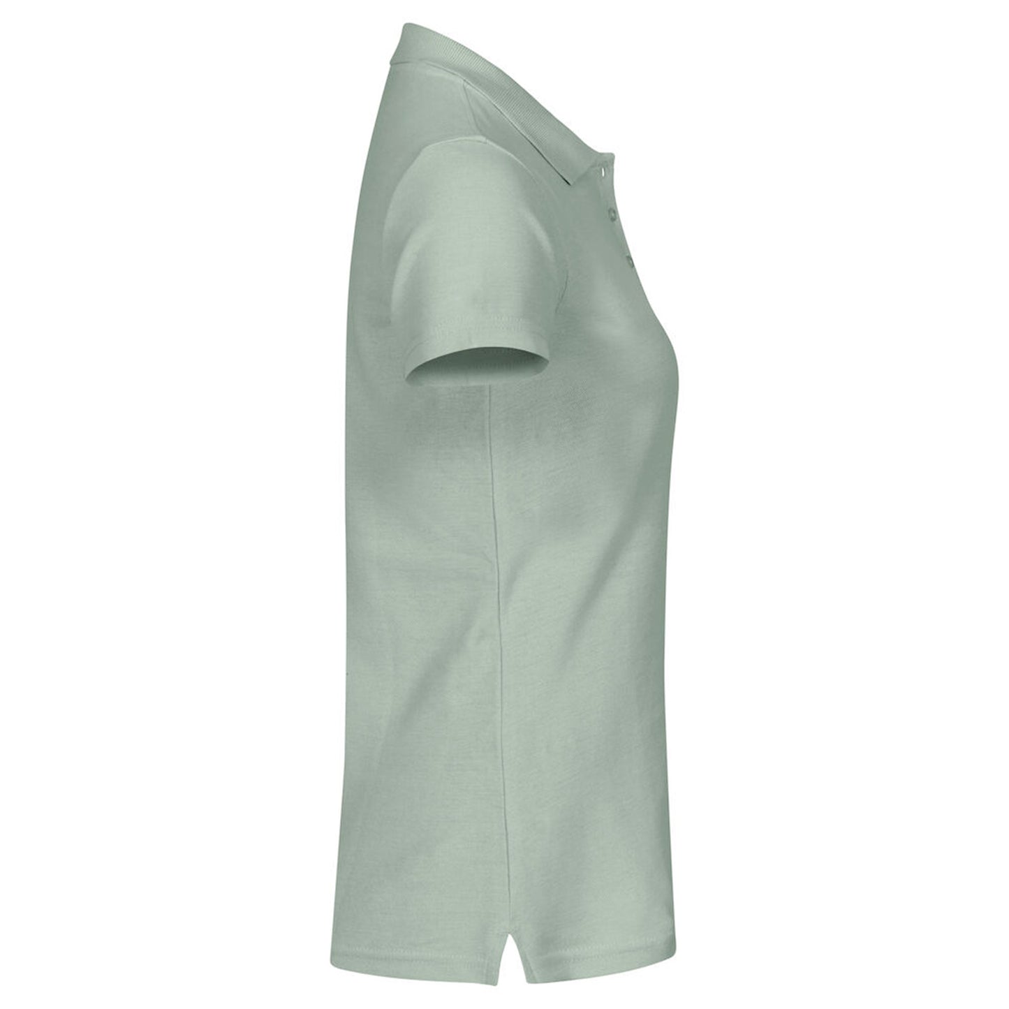 Clique Poloshirt Basic Dames - van Clique - Nu voor maar €17.95 bij Workwear 2 Day