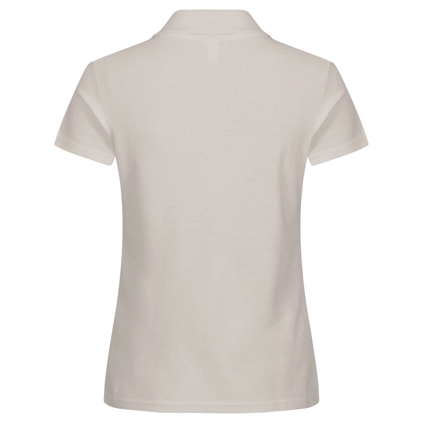 Clique Poloshirt Basic Dames - van Clique - Nu voor maar €17.95 bij Workwear 2 Day