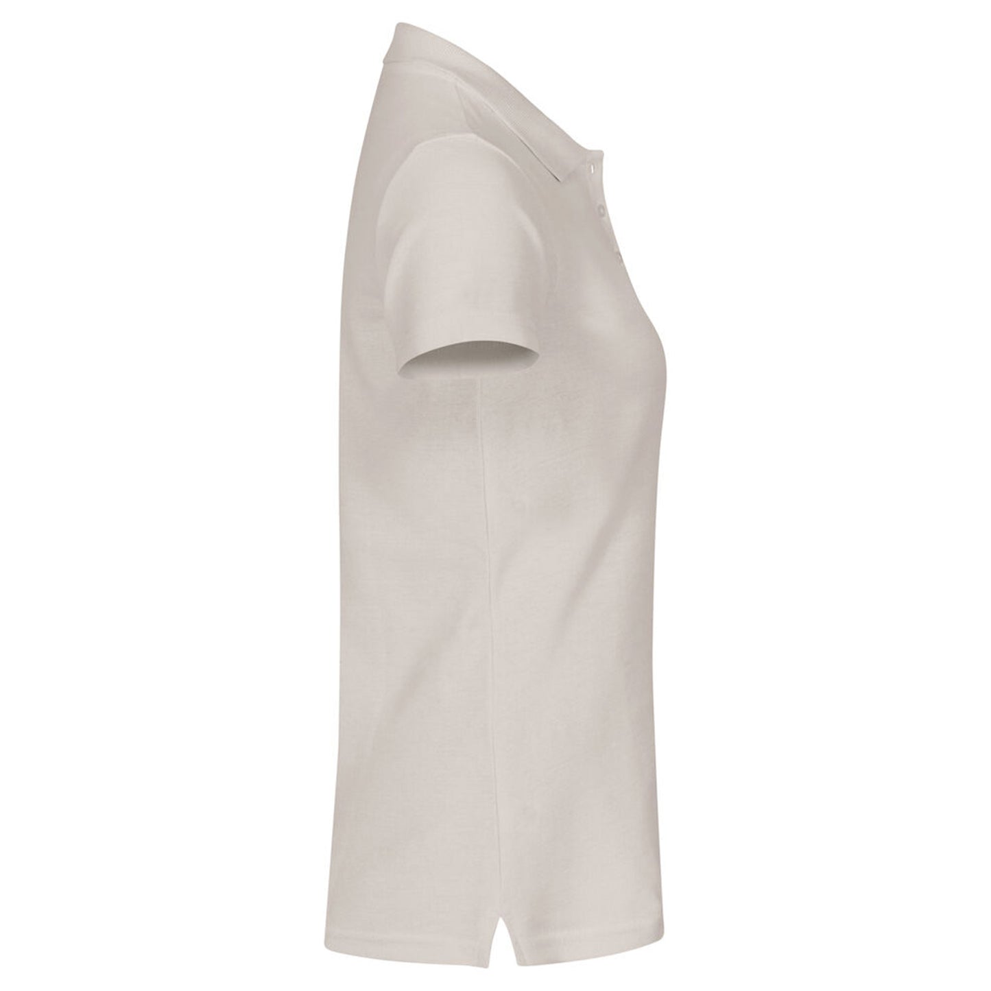 Clique Poloshirt Basic Dames - van Clique - Nu voor maar €17.95 bij Workwear 2 Day