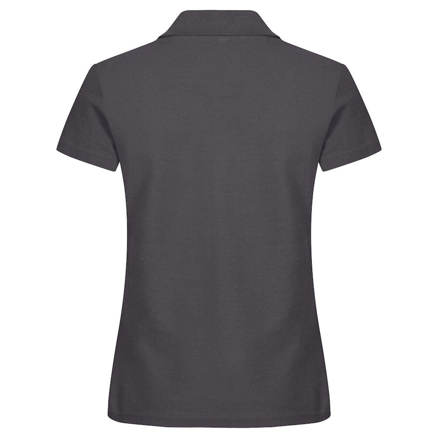 Clique Poloshirt Basic Dames - van Clique - Nu voor maar €17.95 bij Workwear 2 Day