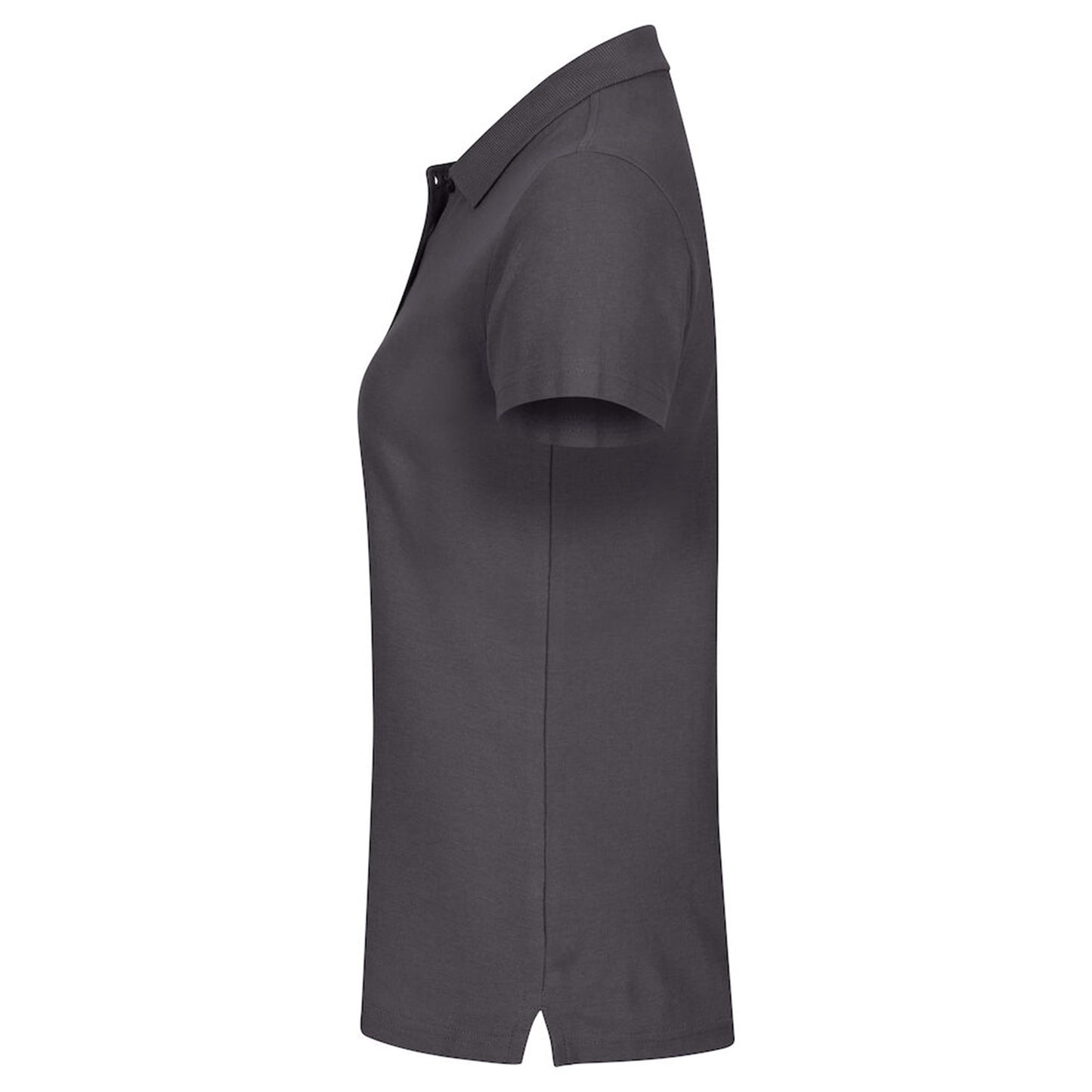Clique Poloshirt Basic Dames - van Clique - Nu voor maar €17.95 bij Workwear 2 Day