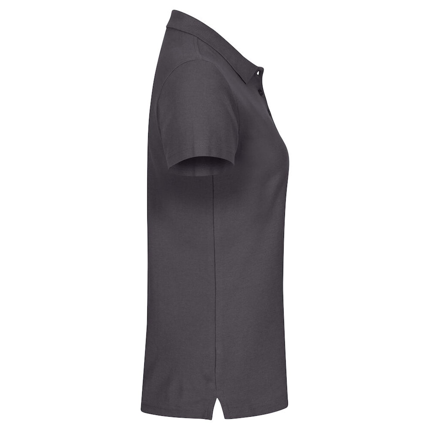 Clique Poloshirt Basic Dames - van Clique - Nu voor maar €17.95 bij Workwear 2 Day