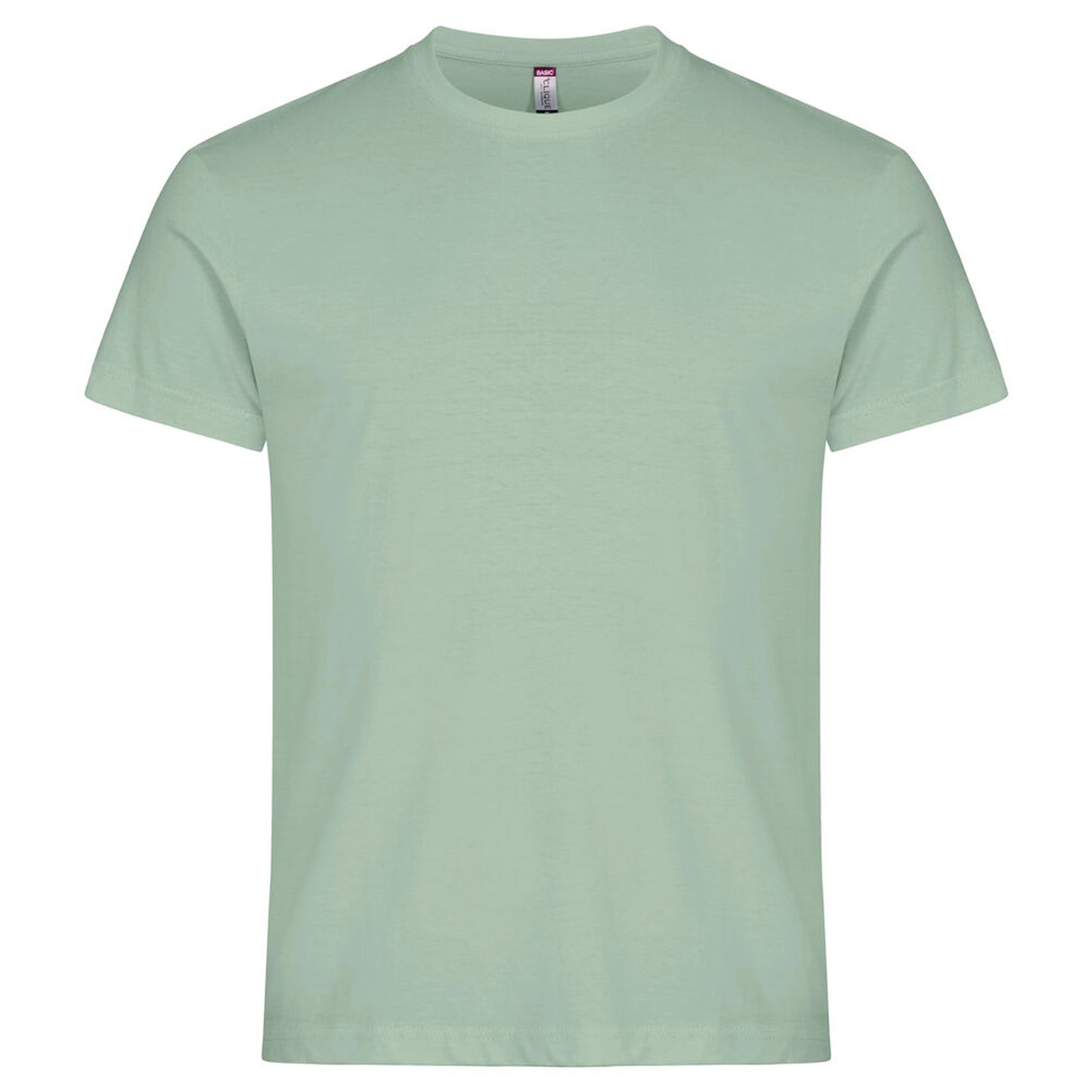 Clique T-shirt Basic Heren - van Clique - Nu voor maar €7.95 bij Workwear 2 Day