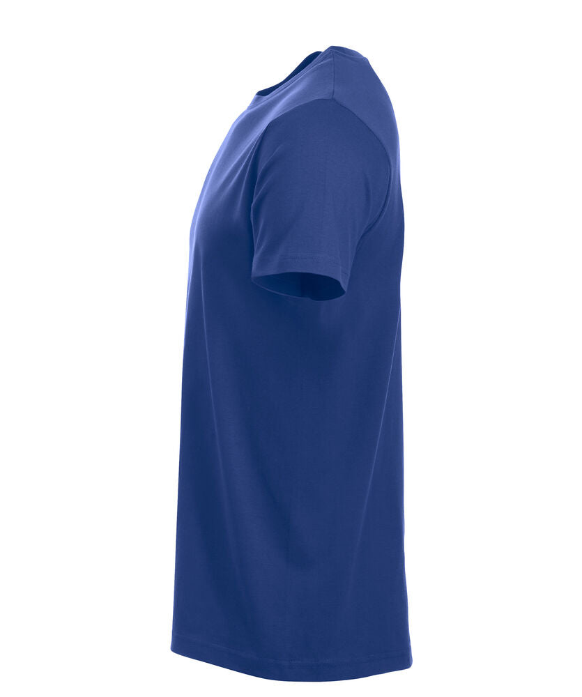 Clique Beveiliging T-shirt Heren met Borst- en Ruglogo - van Clique - Nu voor maar €17.95 bij Workwear 2 Day