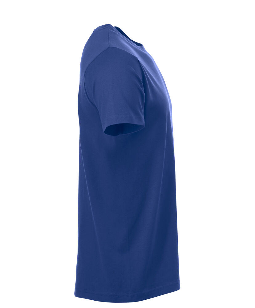 Clique Beveiliging T-shirt Heren met Borst- en Ruglogo - van Clique - Nu voor maar €17.95 bij Workwear 2 Day