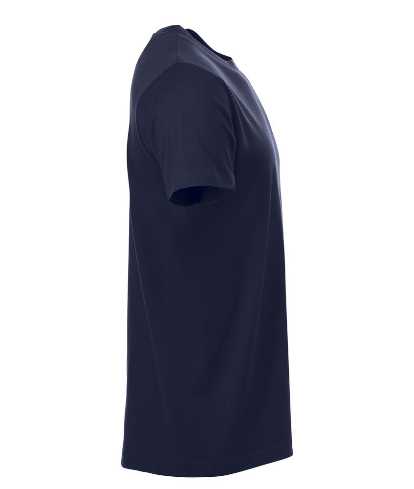 Clique Beveiliging T-shirt Heren met Borst- en Ruglogo - van Clique - Nu voor maar €17.95 bij Workwear 2 Day