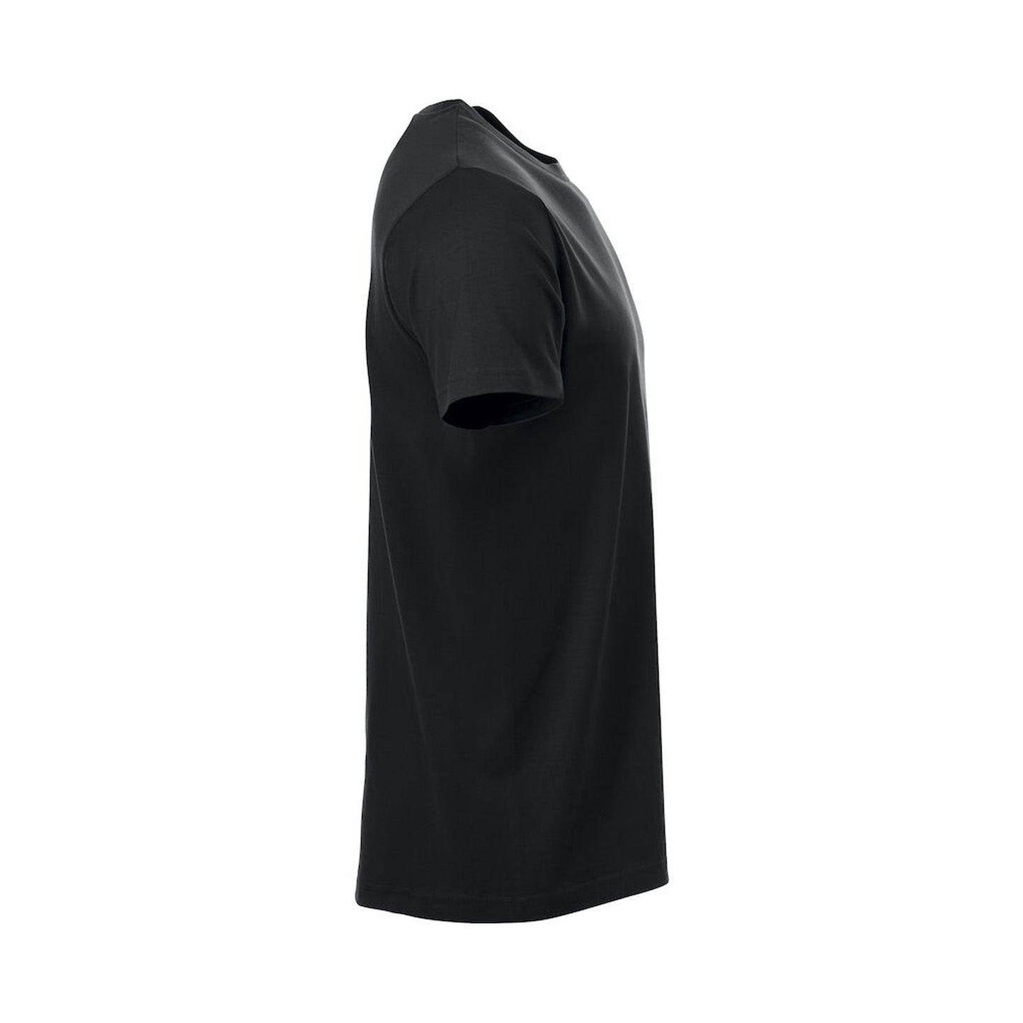 Clique Beveiliging T-shirt Heren met Borst- en Ruglogo - van Clique - Nu voor maar €17.95 bij Workwear 2 Day