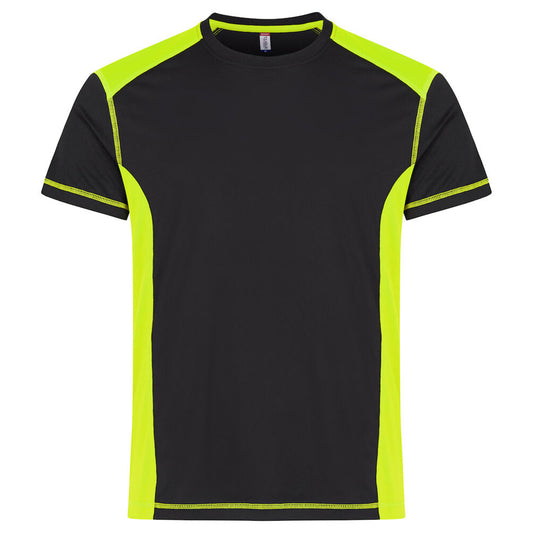 Clique Ambition T-shirt Heren - van Clique - Nu voor maar €17.95 bij Workwear 2 Day