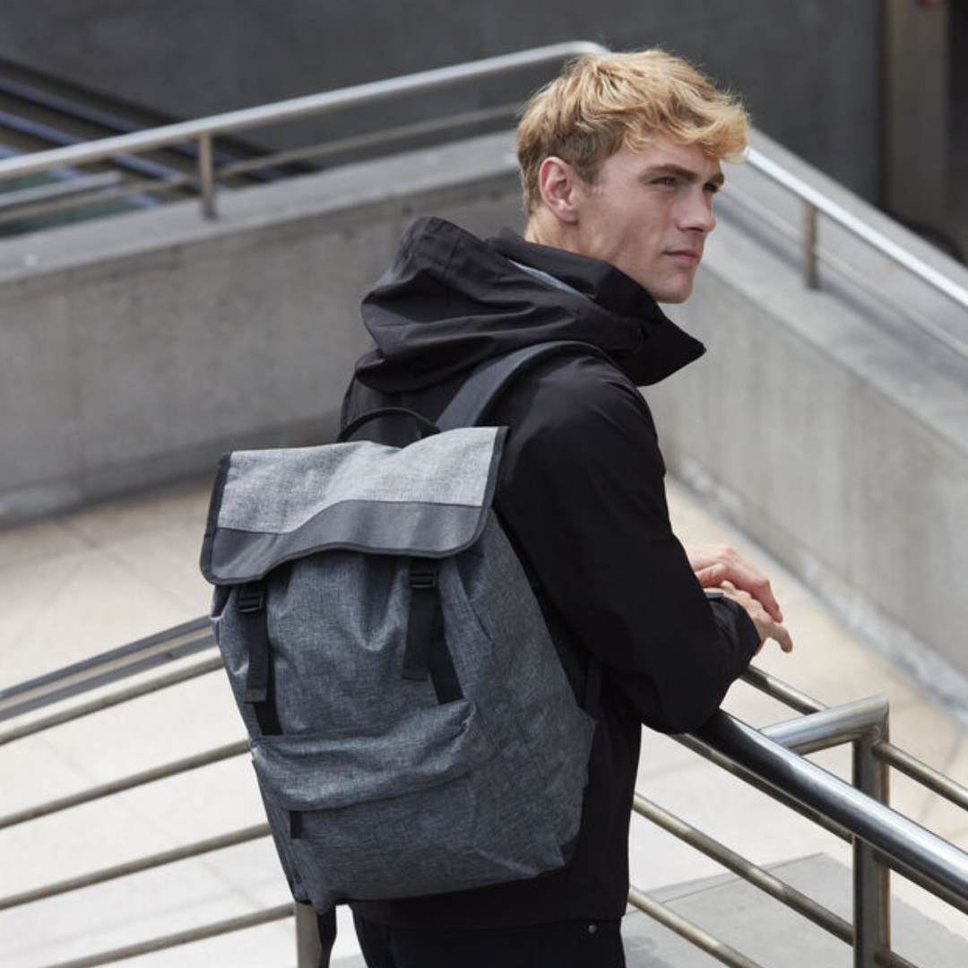 Clique Melange Backpack (20 liter)