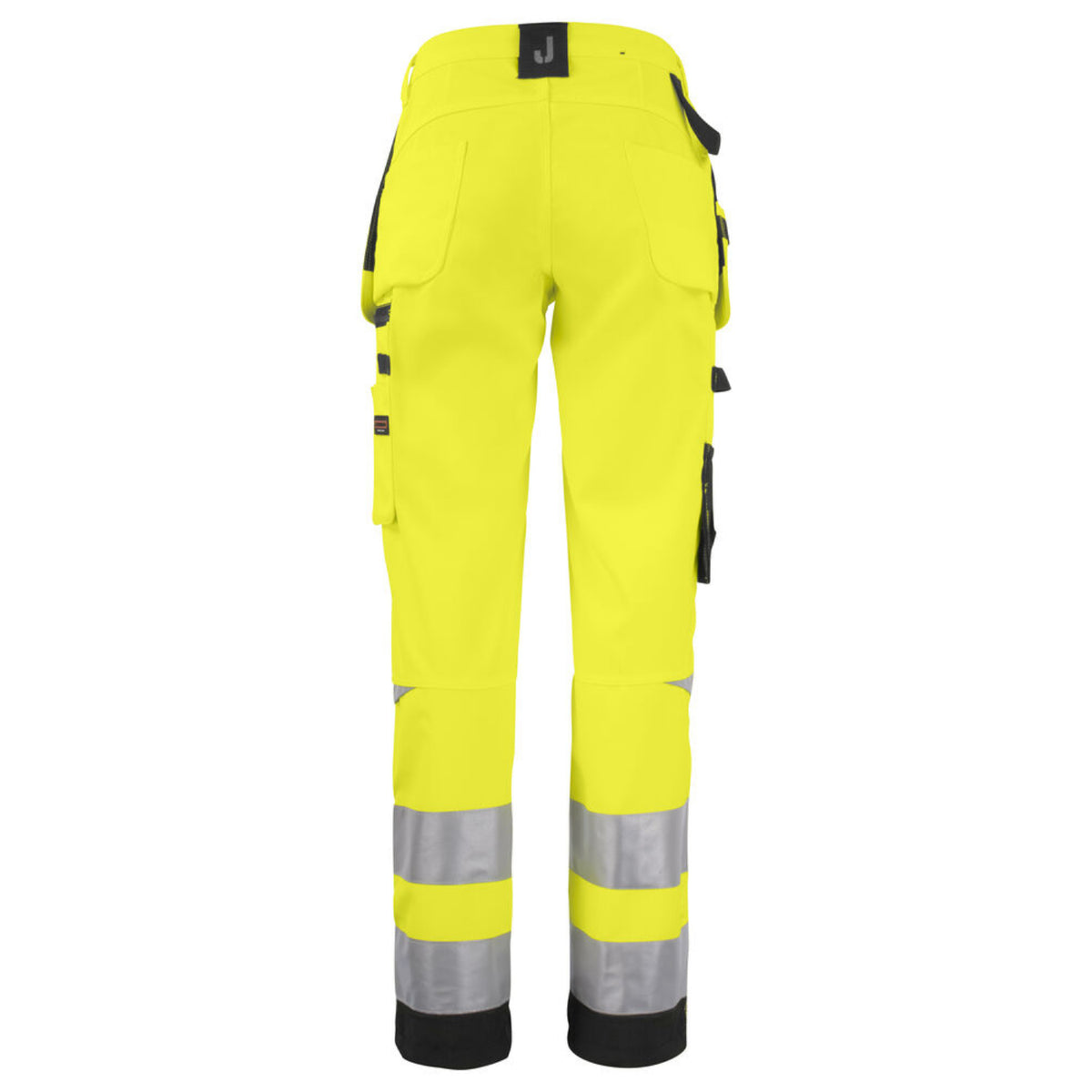 Jobman 2272 Hi-Vis Dames Werkbroek Star HP