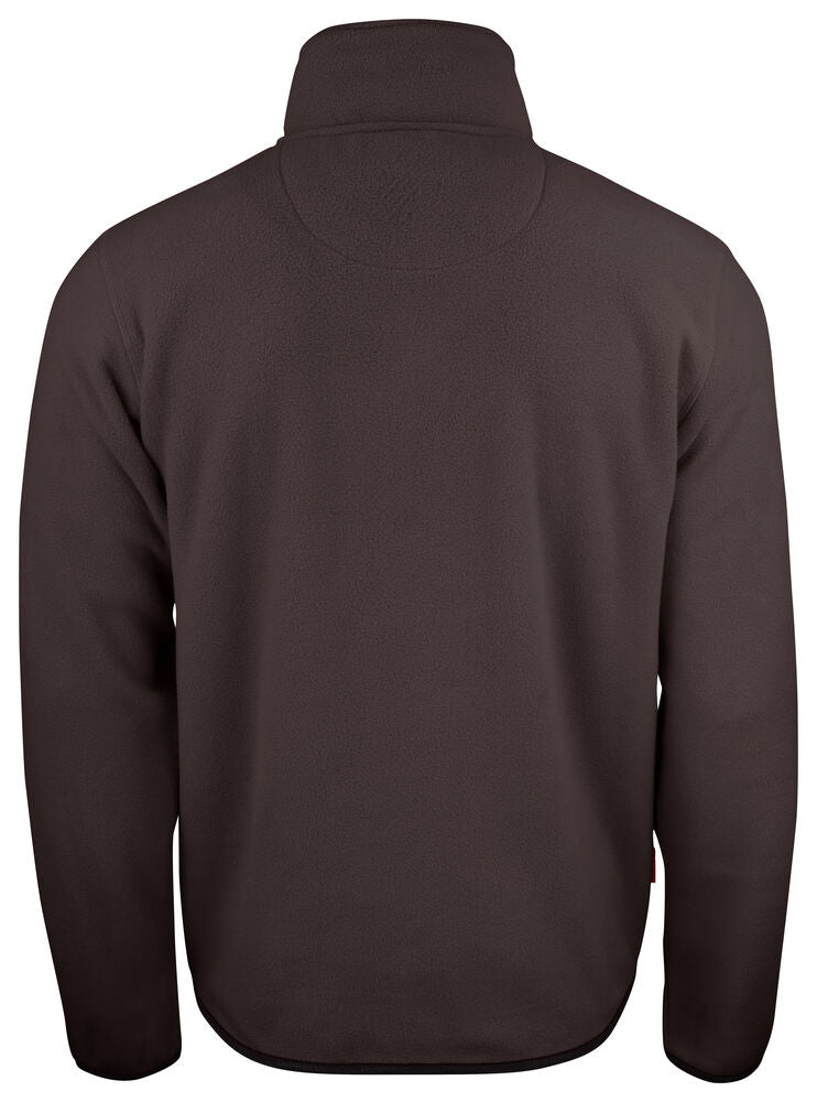 Jobman Fleece vest Heren
