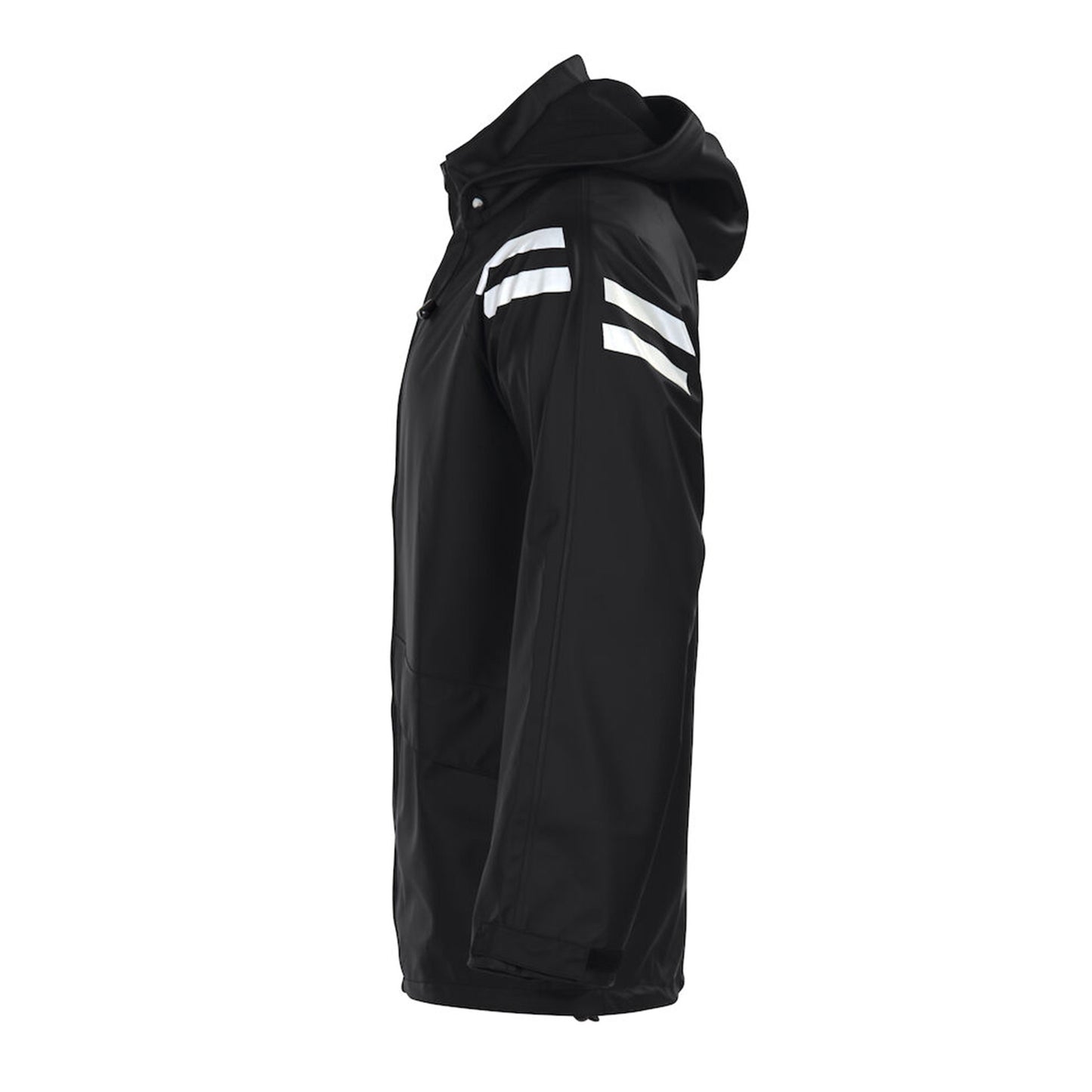 Jobman Regenpak (jas en broek) - van Jobman - Nu voor maar €89.95 bij Workwear 2 Day