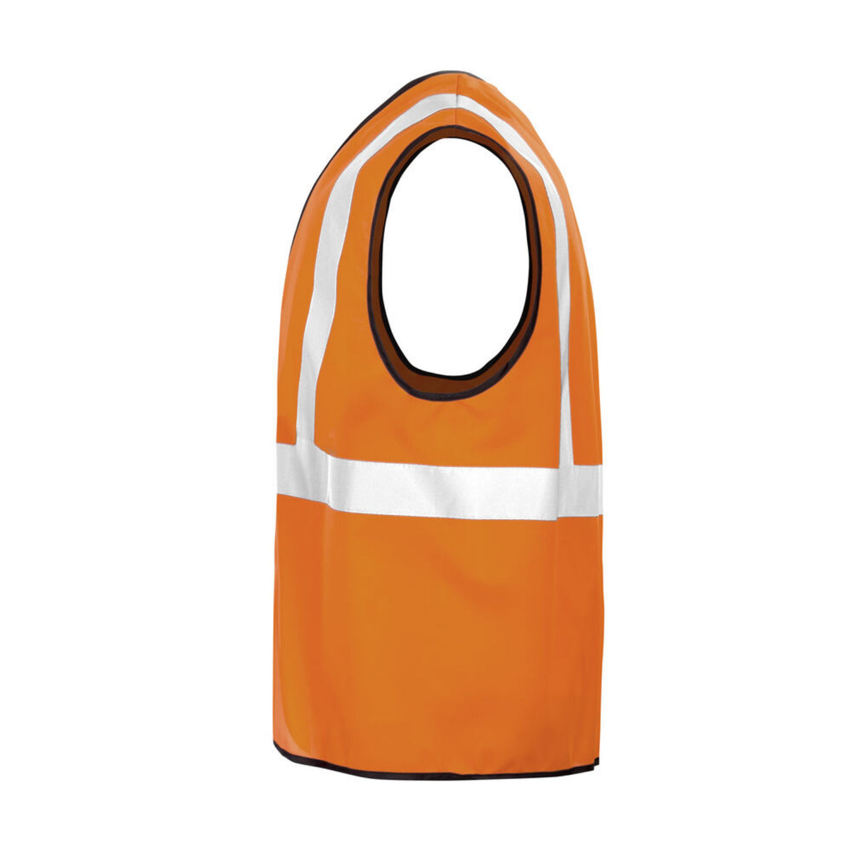 Jobman 7586 Hi-Vis Vest