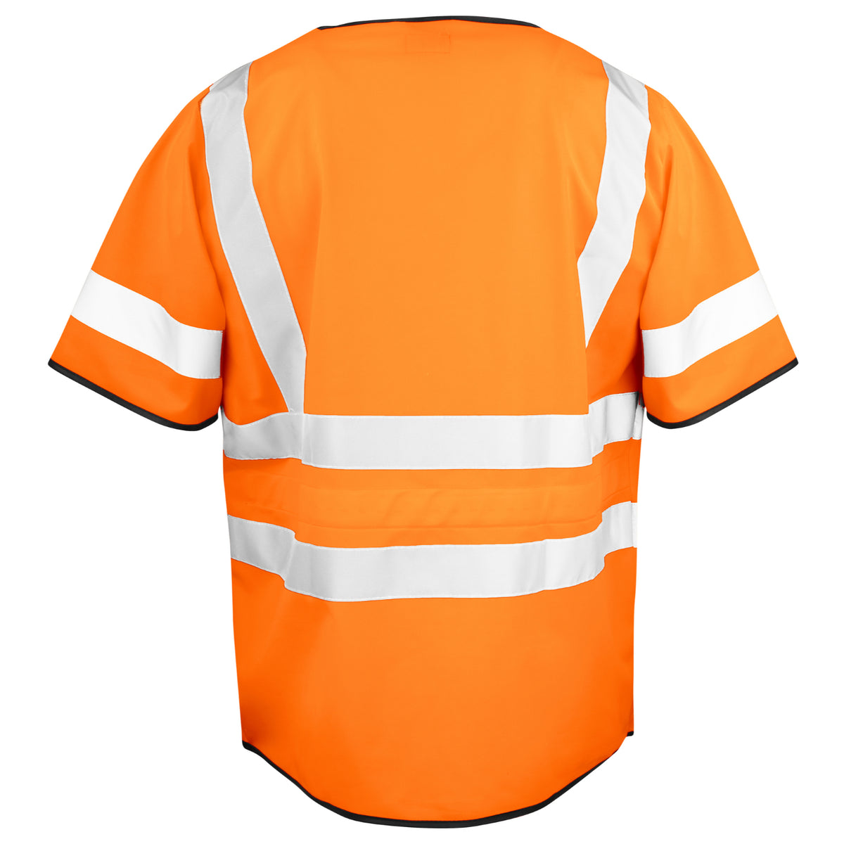 Jobman 7598 Hi-Vis Vest T-shirt