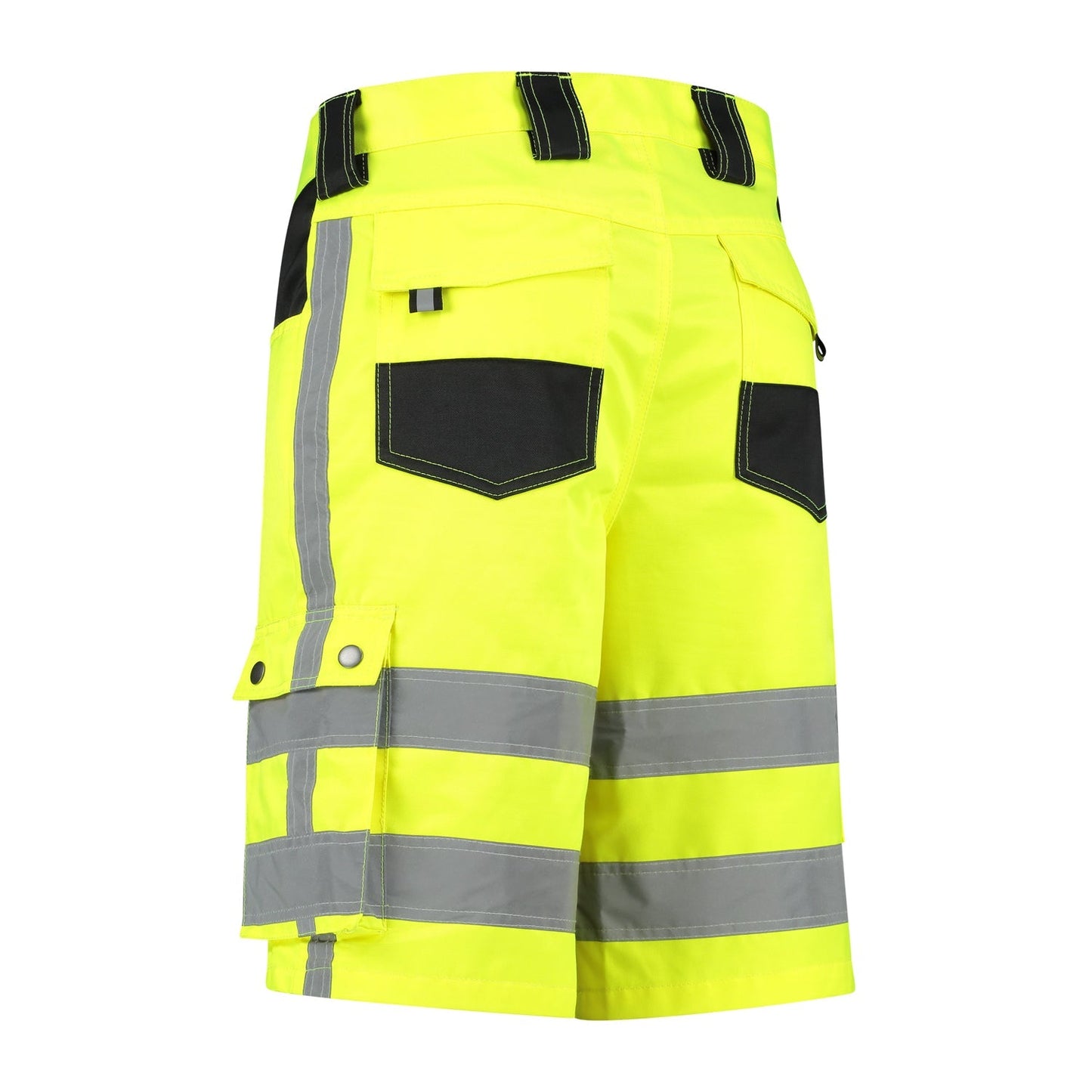 JS Korte werkbroek RWS - van JS - Nu voor maar €37.95 bij Workwear 2 Day