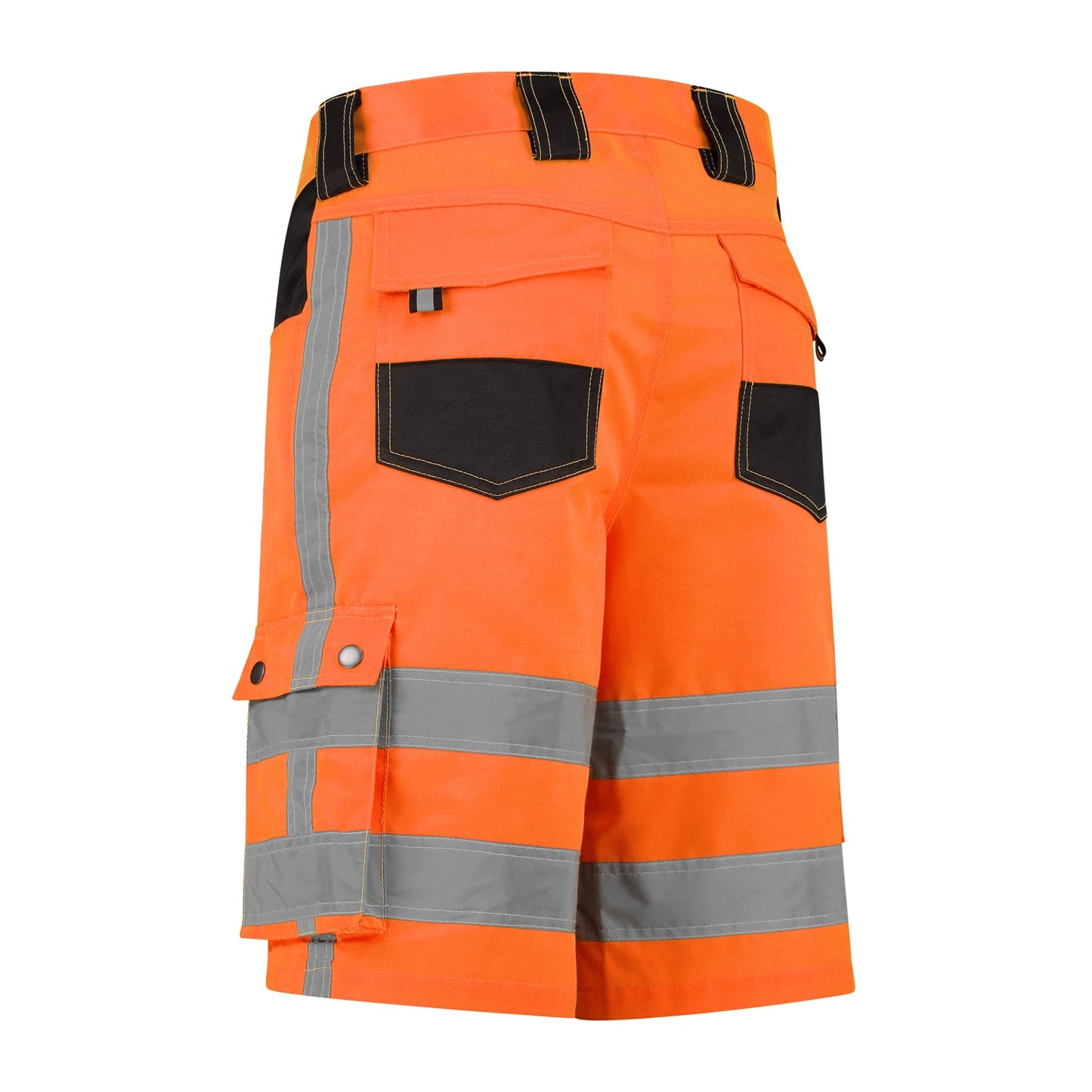 JS Korte werkbroek RWS - van JS - Nu voor maar €37.95 bij Workwear 2 Day