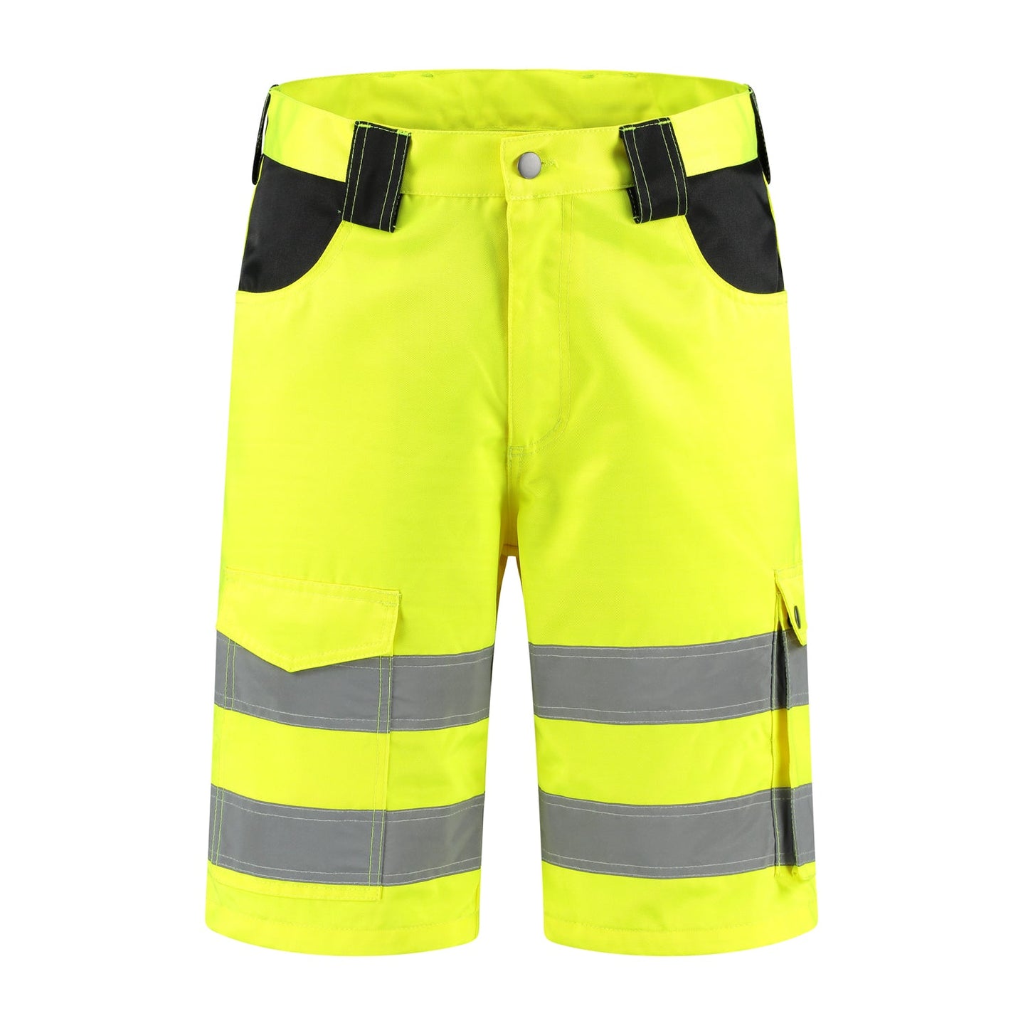 JS Korte werkbroek RWS - van JS - Nu voor maar €37.95 bij Workwear 2 Day
