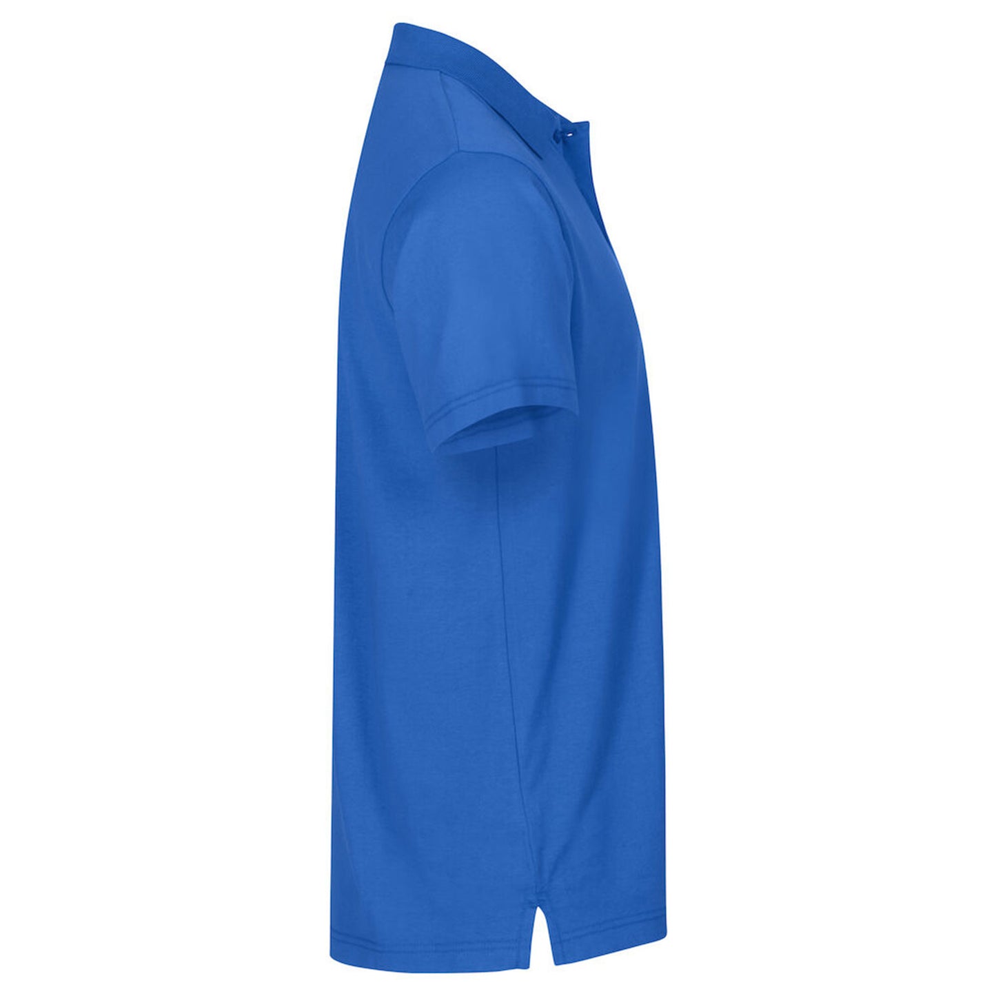 Clique Beveiliging Polo Heren met Borst- en Ruglogo - van Clique - Nu voor maar €26.95 bij Workwear 2 Day