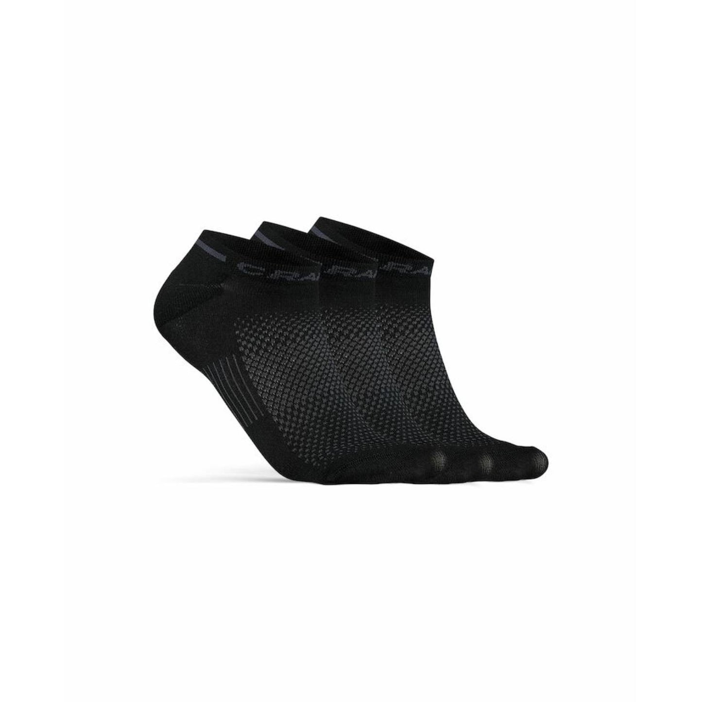 Craft CORE Dry Shaftless Sock - 3-Pack - van Craft - Nu voor maar €17.95 bij Workwear 2 Day