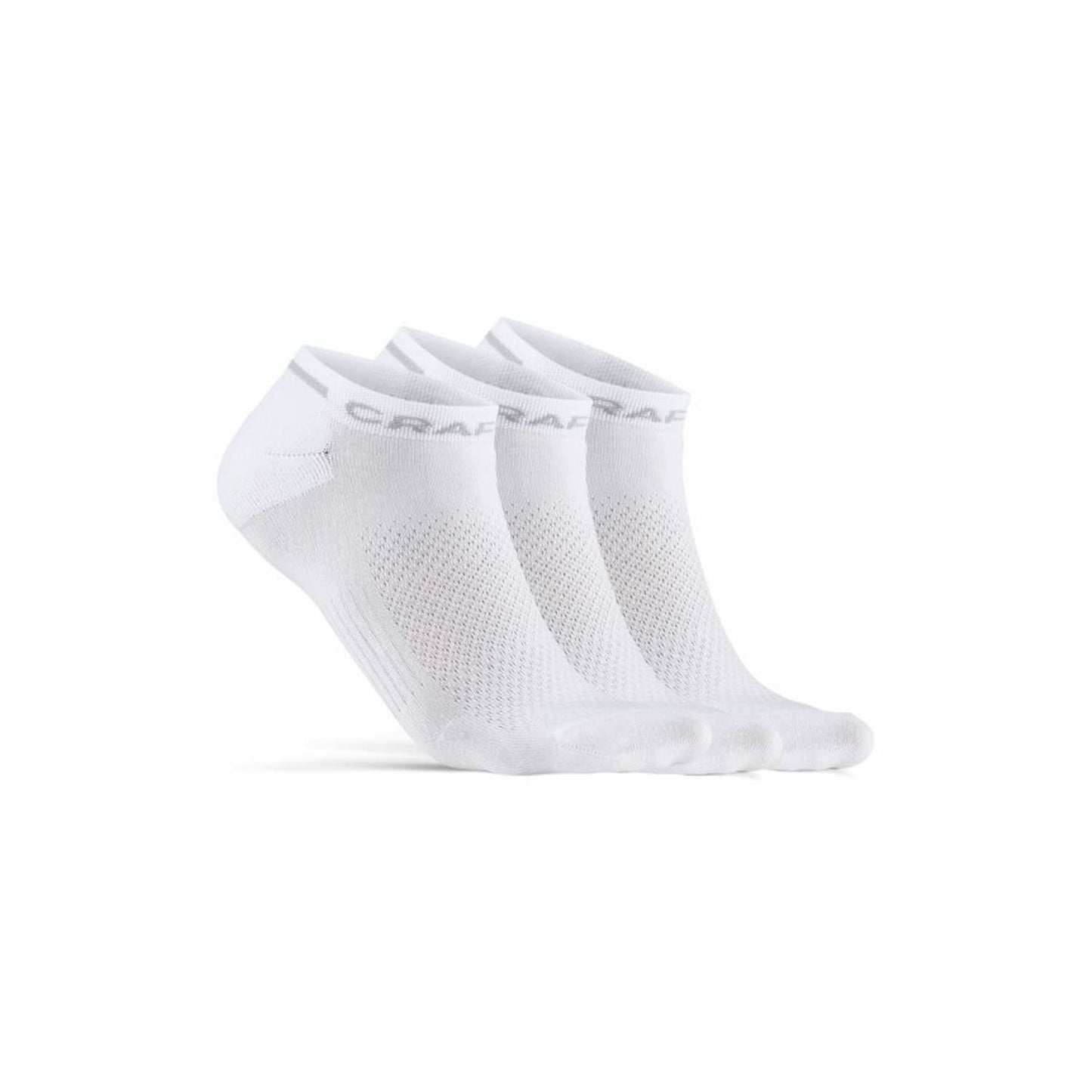 Craft CORE Dry Shaftless Sock - 3-Pack - van Craft - Nu voor maar €17.95 bij Workwear 2 Day