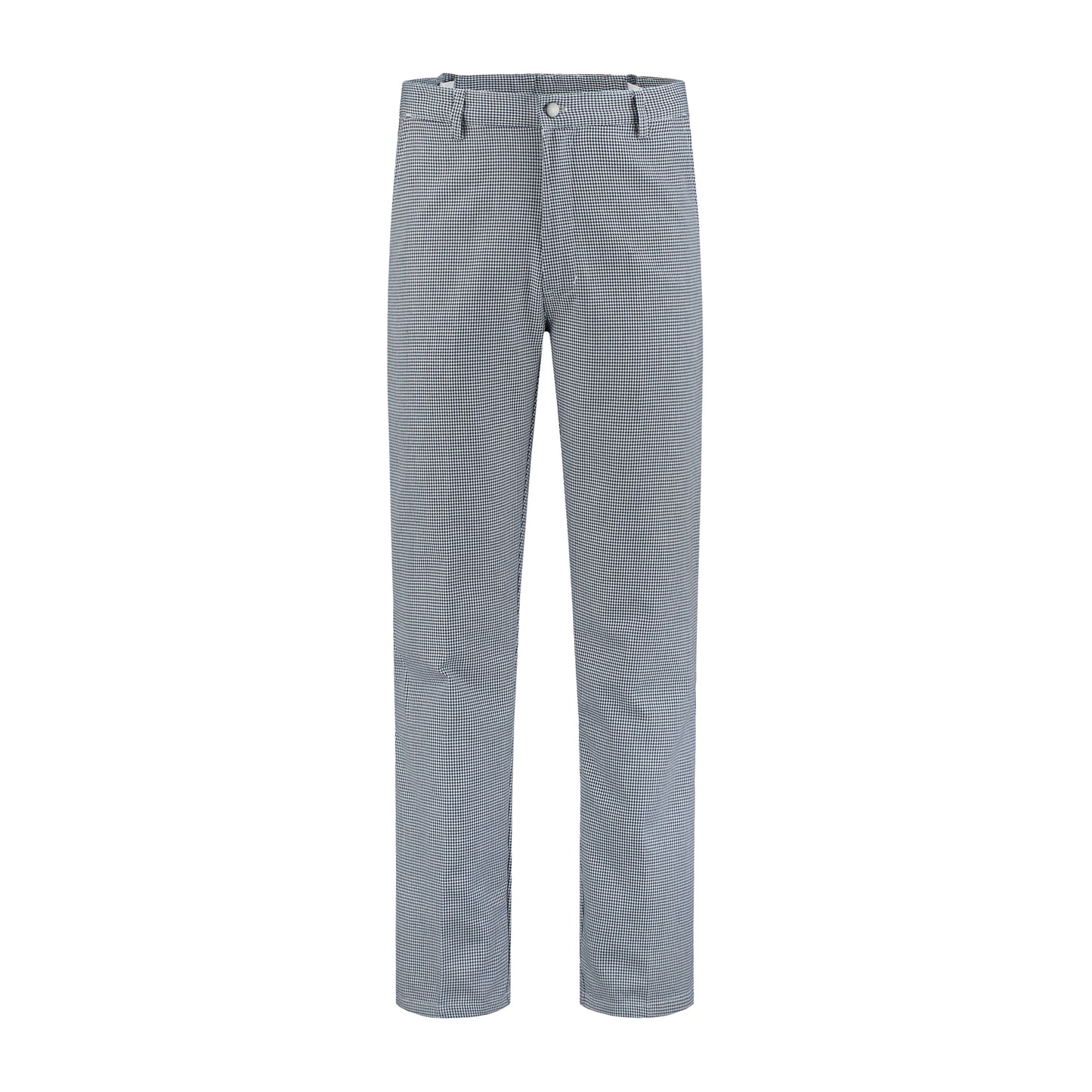 JS Bakkersbroek geruit - van JS - Nu voor maar €39.95 bij Workwear 2 Day