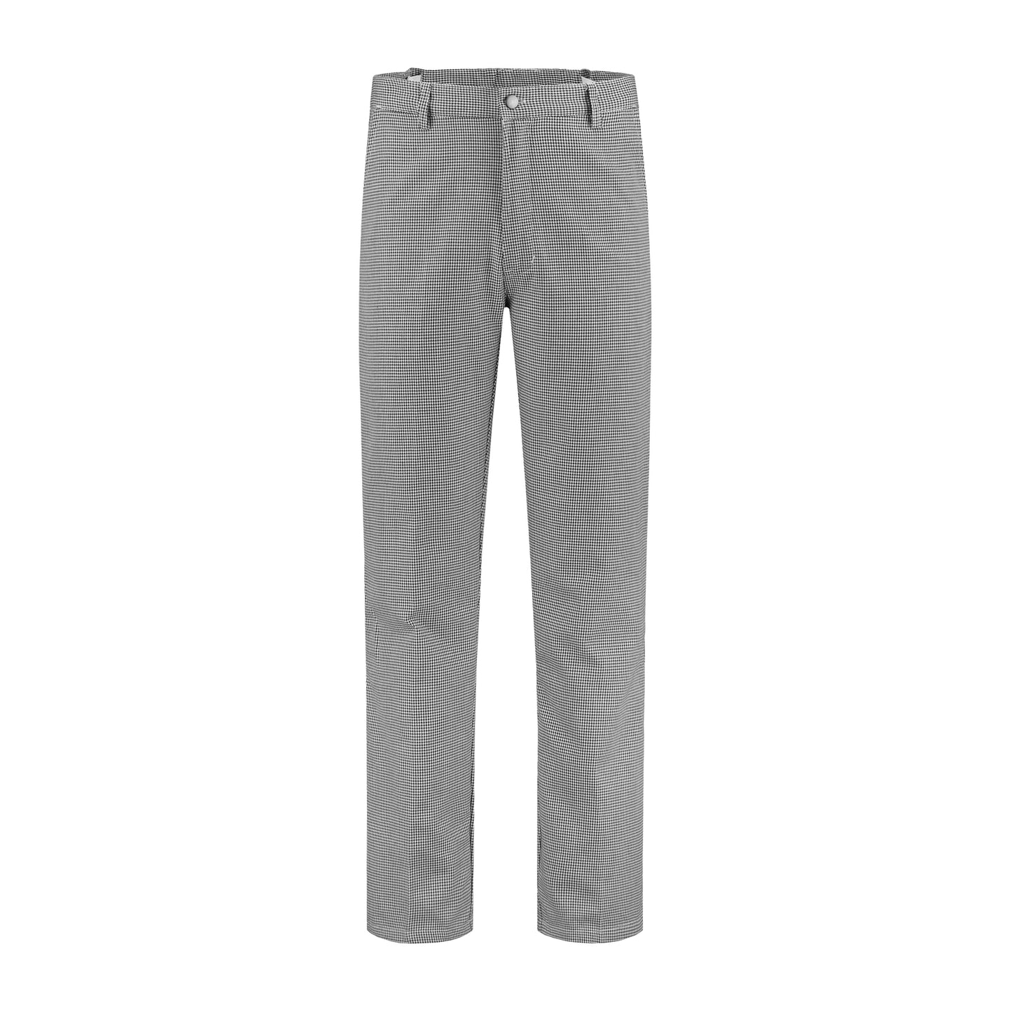 JS Bakkersbroek geruit - van JS - Nu voor maar €39.95 bij Workwear 2 Day