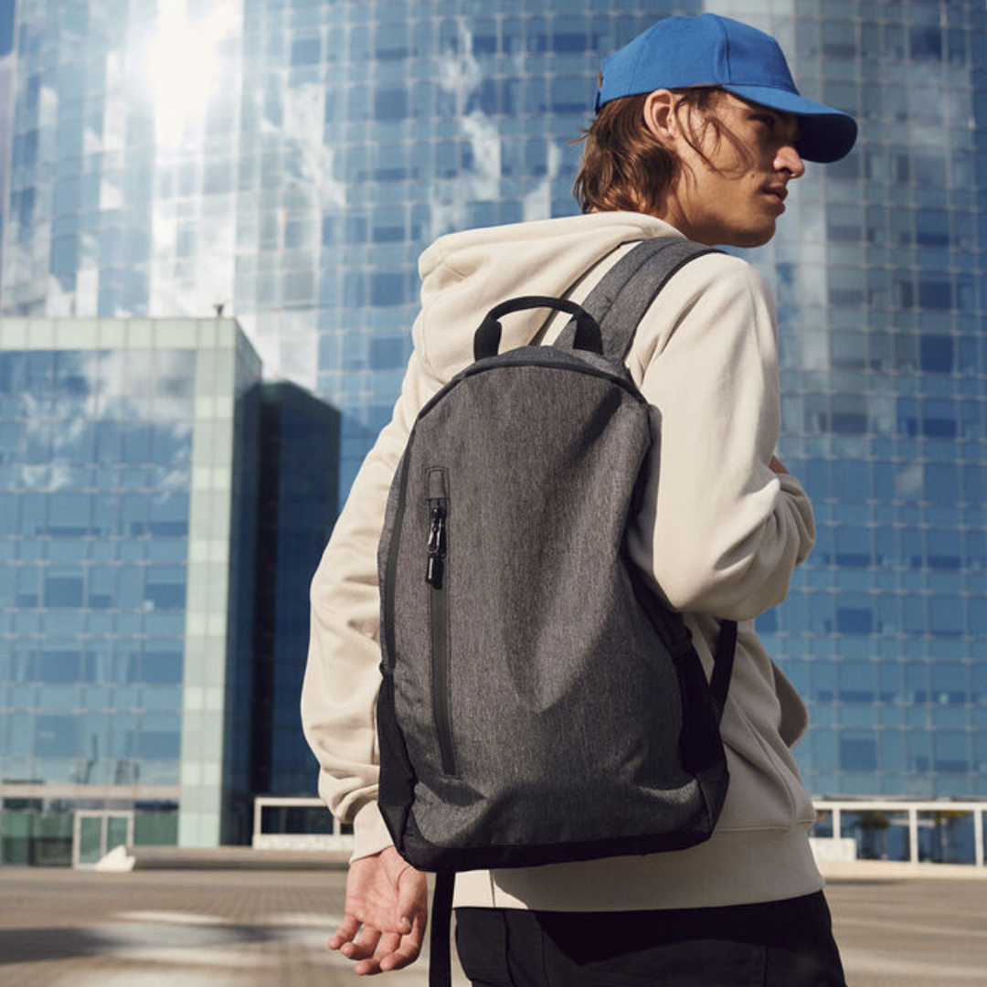 Clique Street Backpack (16 Liter)