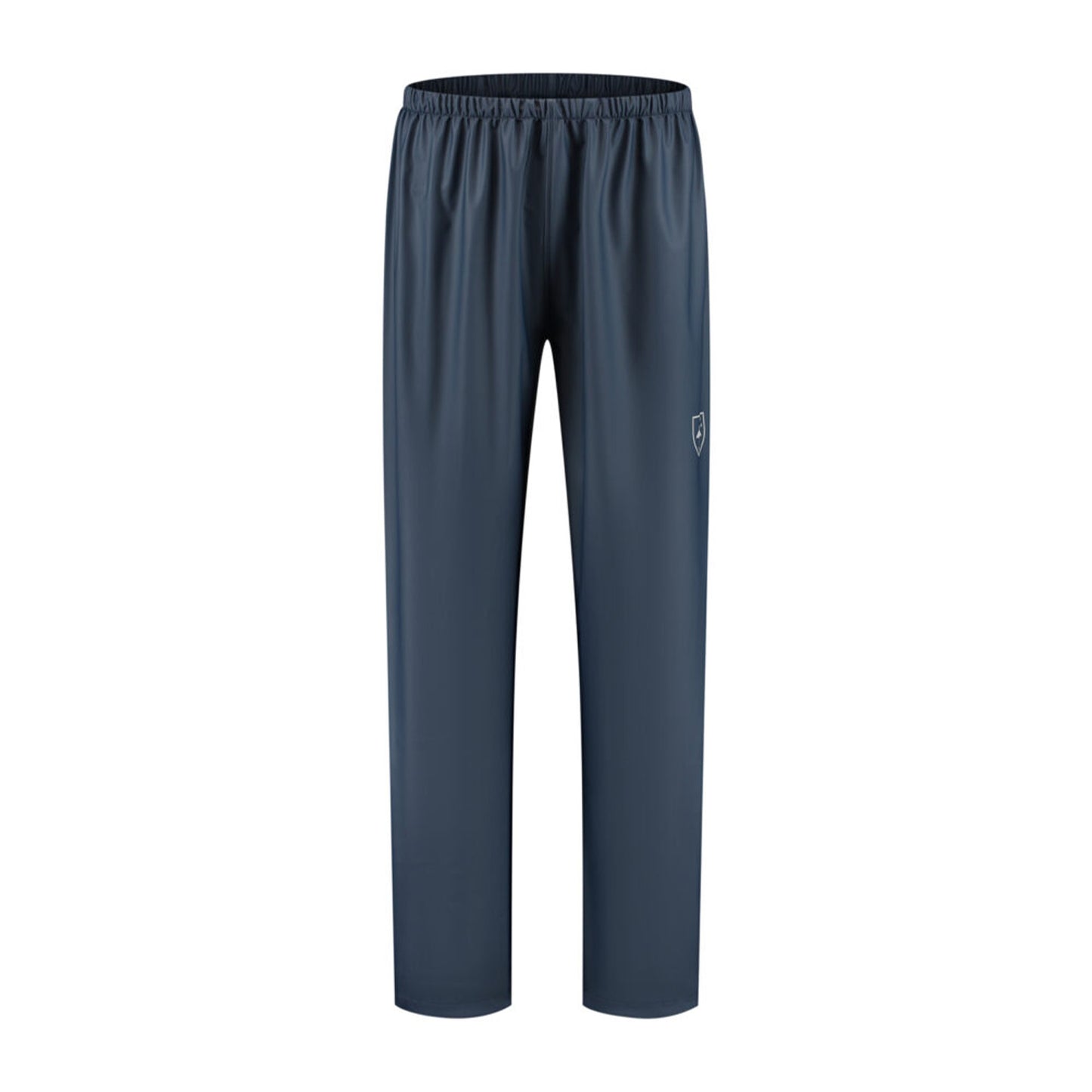 JS Regenbroek PU Waterdicht Navy - van JS - Nu voor maar €29.95 bij Workwear 2 Day