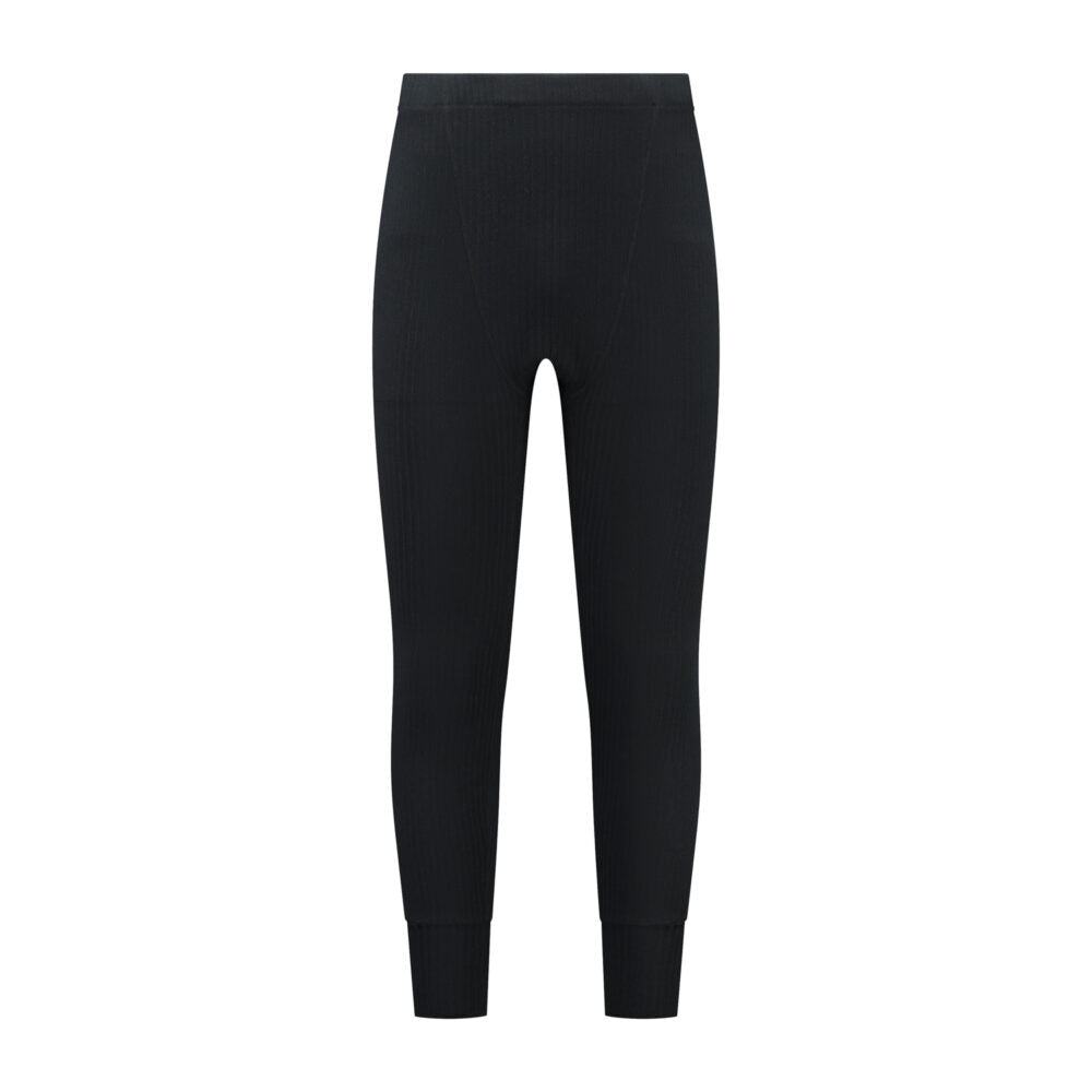 JS Thermobroek Zwart - van JS - Nu voor maar €17.95 bij Workwear 2 Day